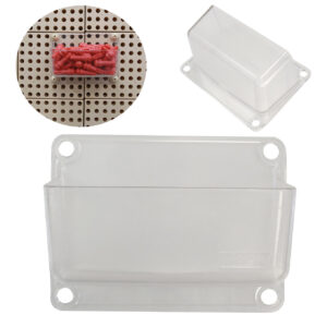 MASTERKIDZ Acrylic ploča Holders 2 dijelova