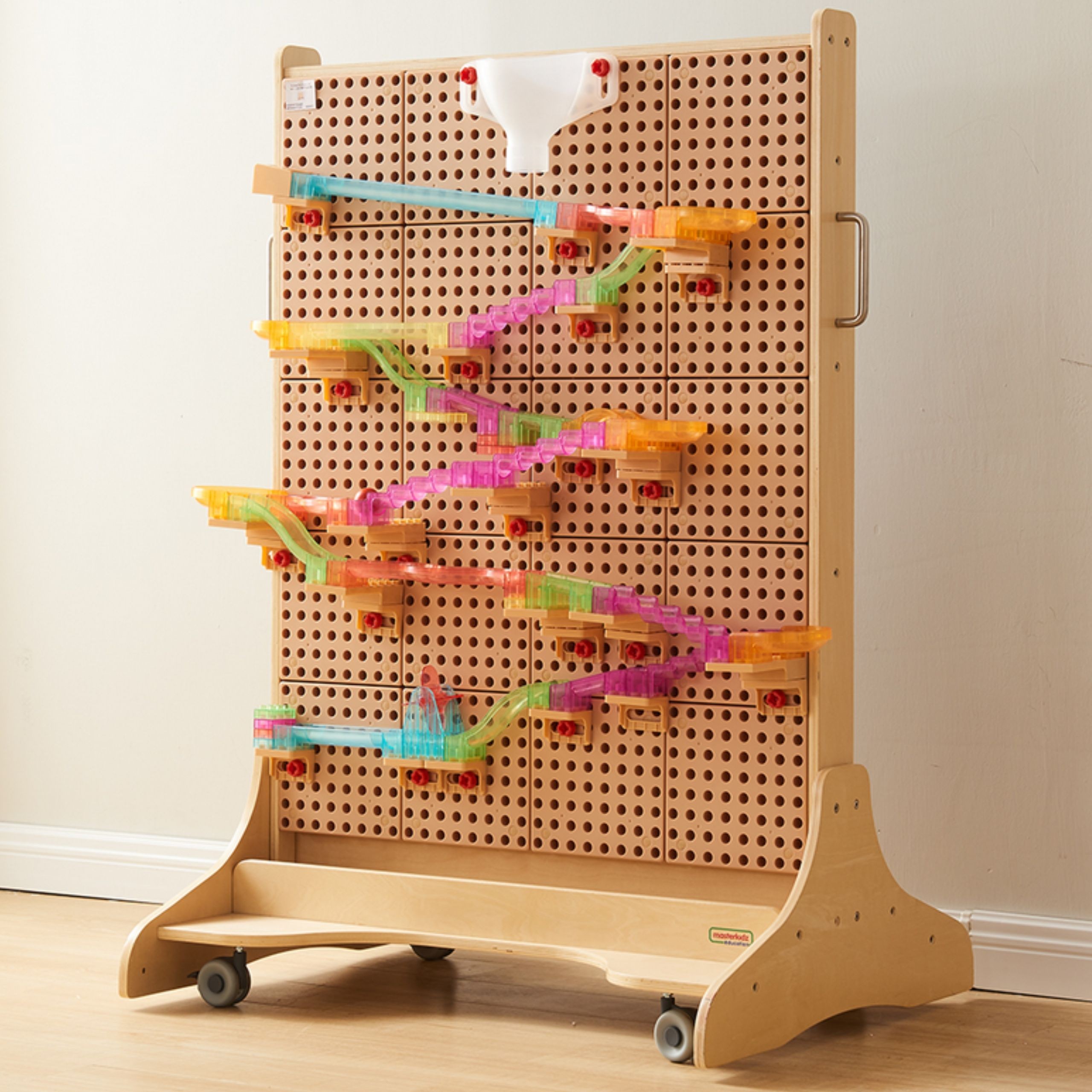 MASTERKIDZ Wooden STEM Freestanding Board - Slika 3