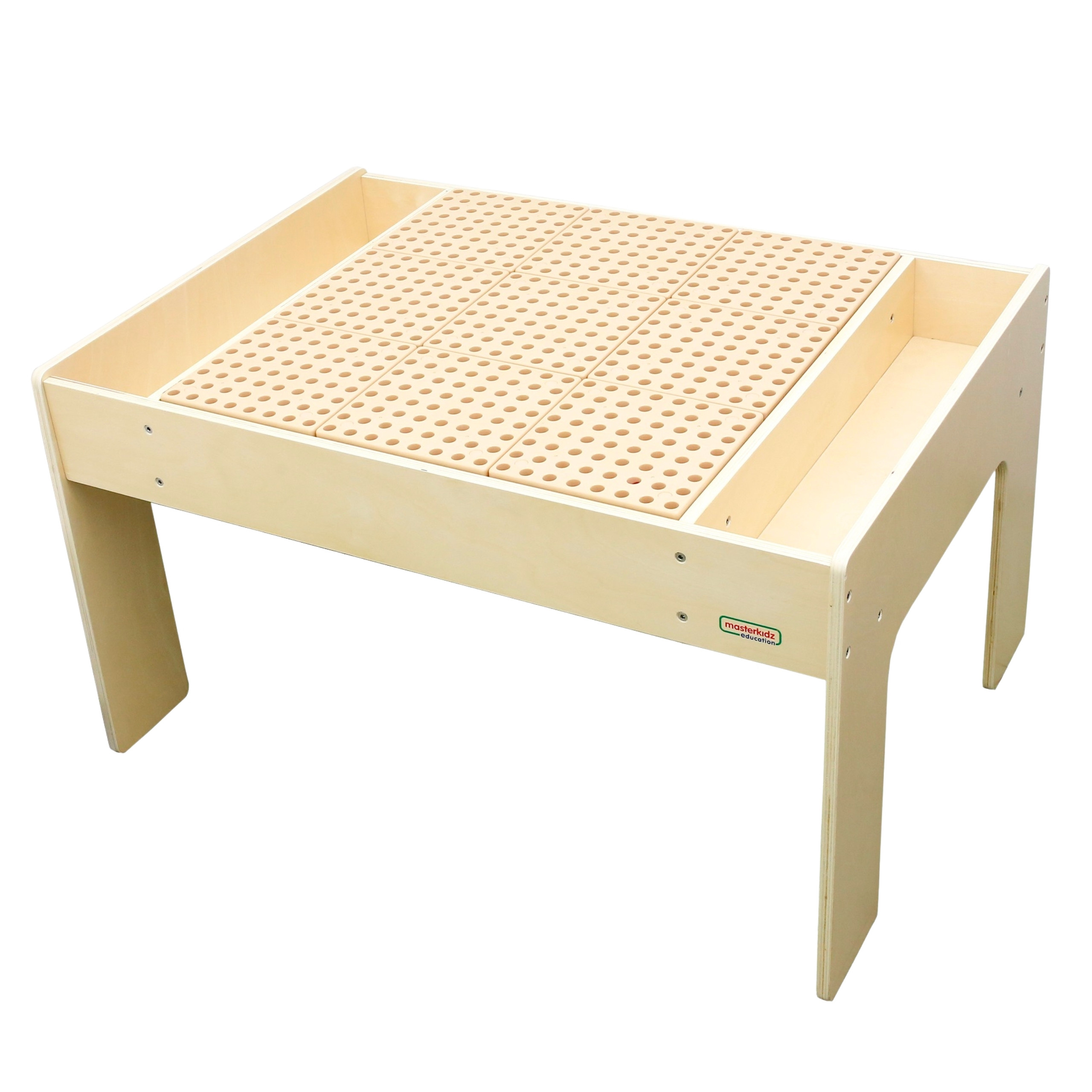 MASTERKIDZ STEM Activity Table Combo - Slika 2