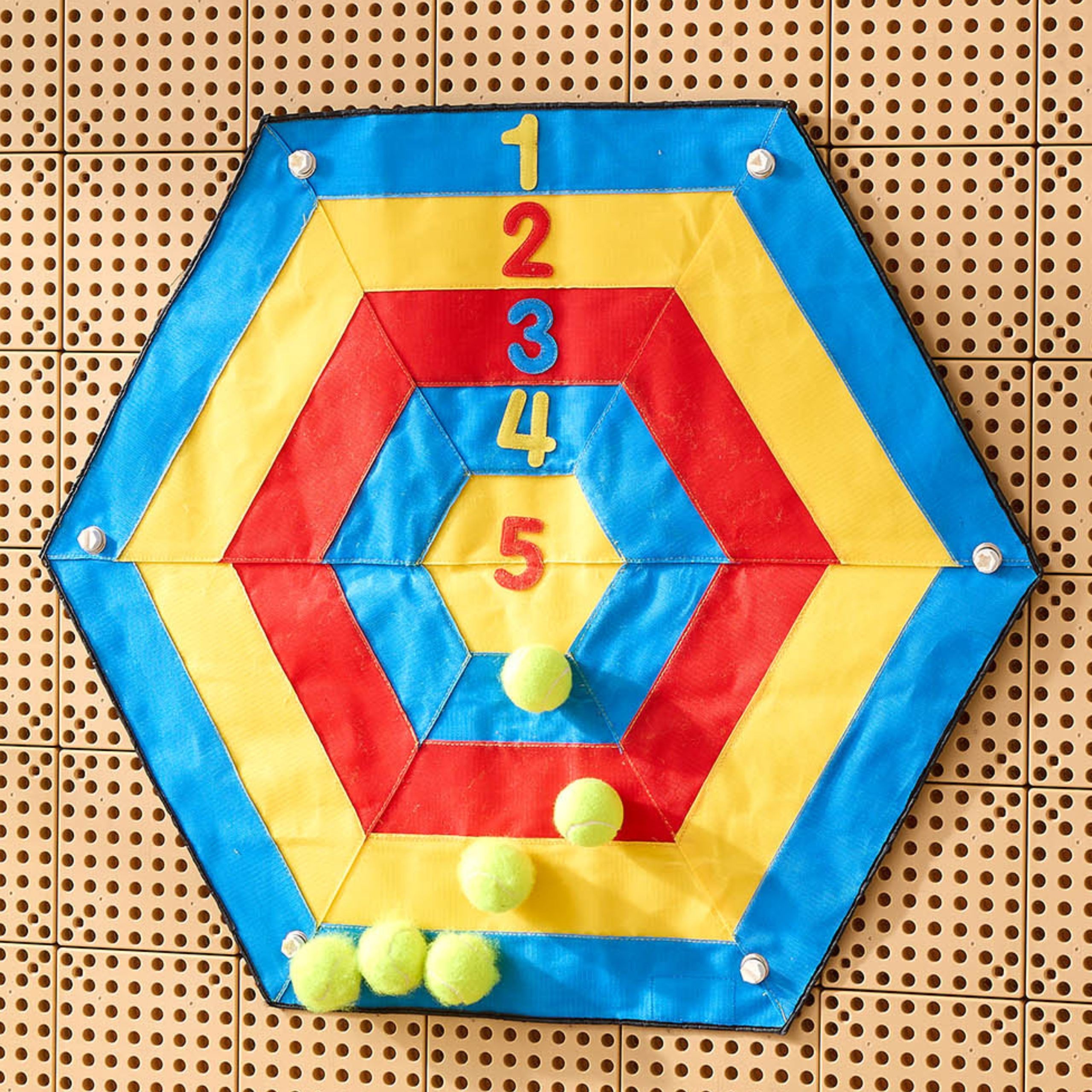 MASTERKIDZ STEM Hexagonal Number Dial - Slika 2