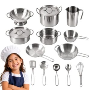 CLASSIC WORLD EDU Stainless Steel kuhinjski dodaci