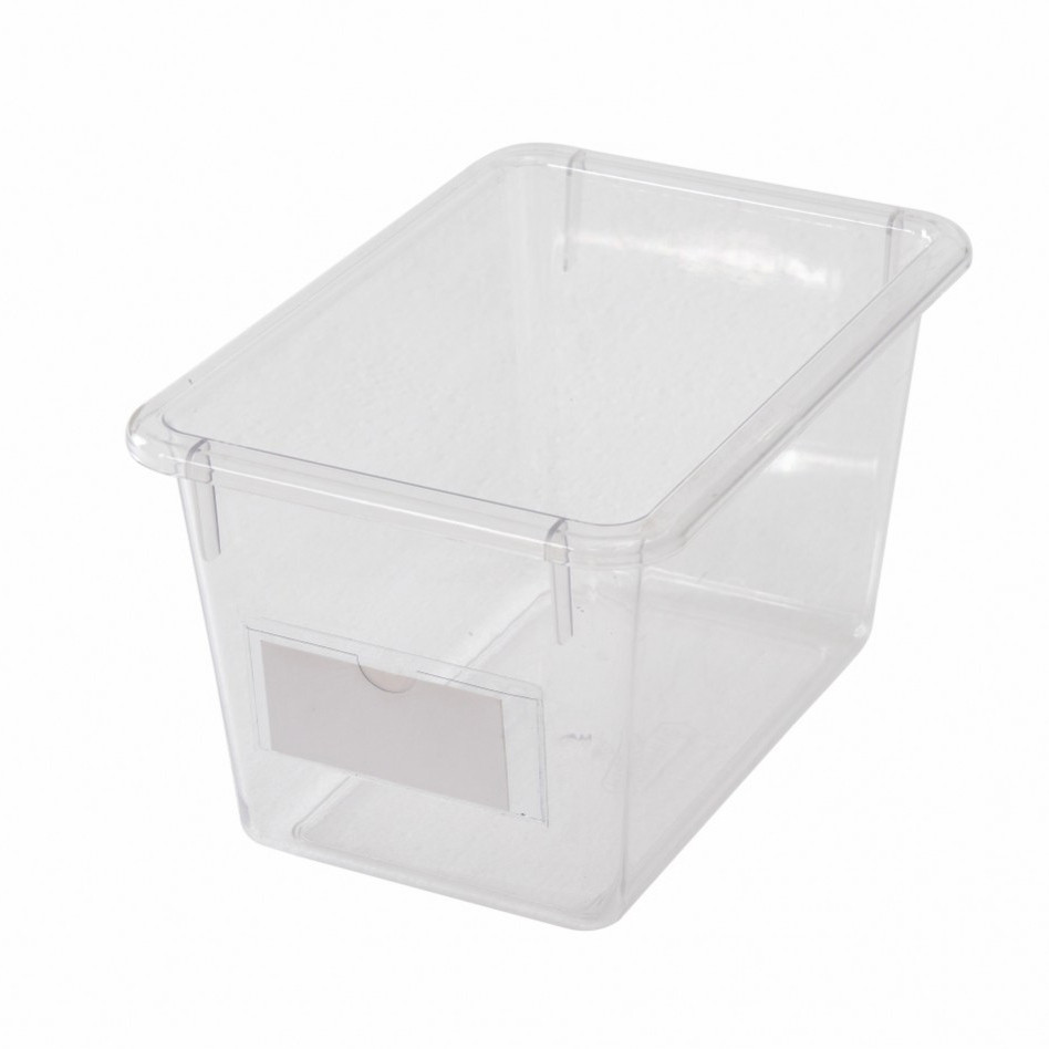 MASTERKIDZ Acrylic STEM ploča Element Holders 6 dijelova