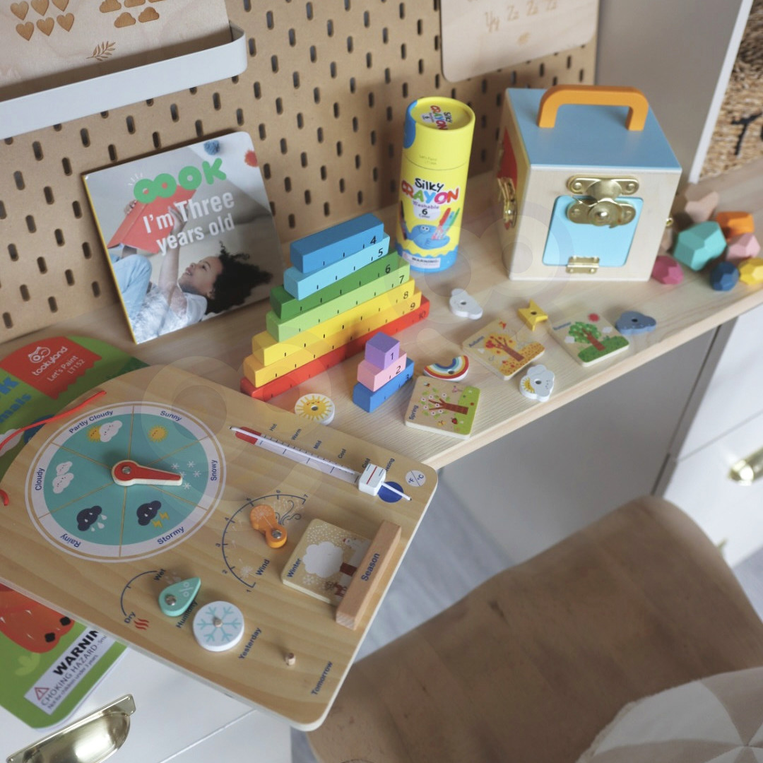 Tooky Toy slagalica - Slika 5