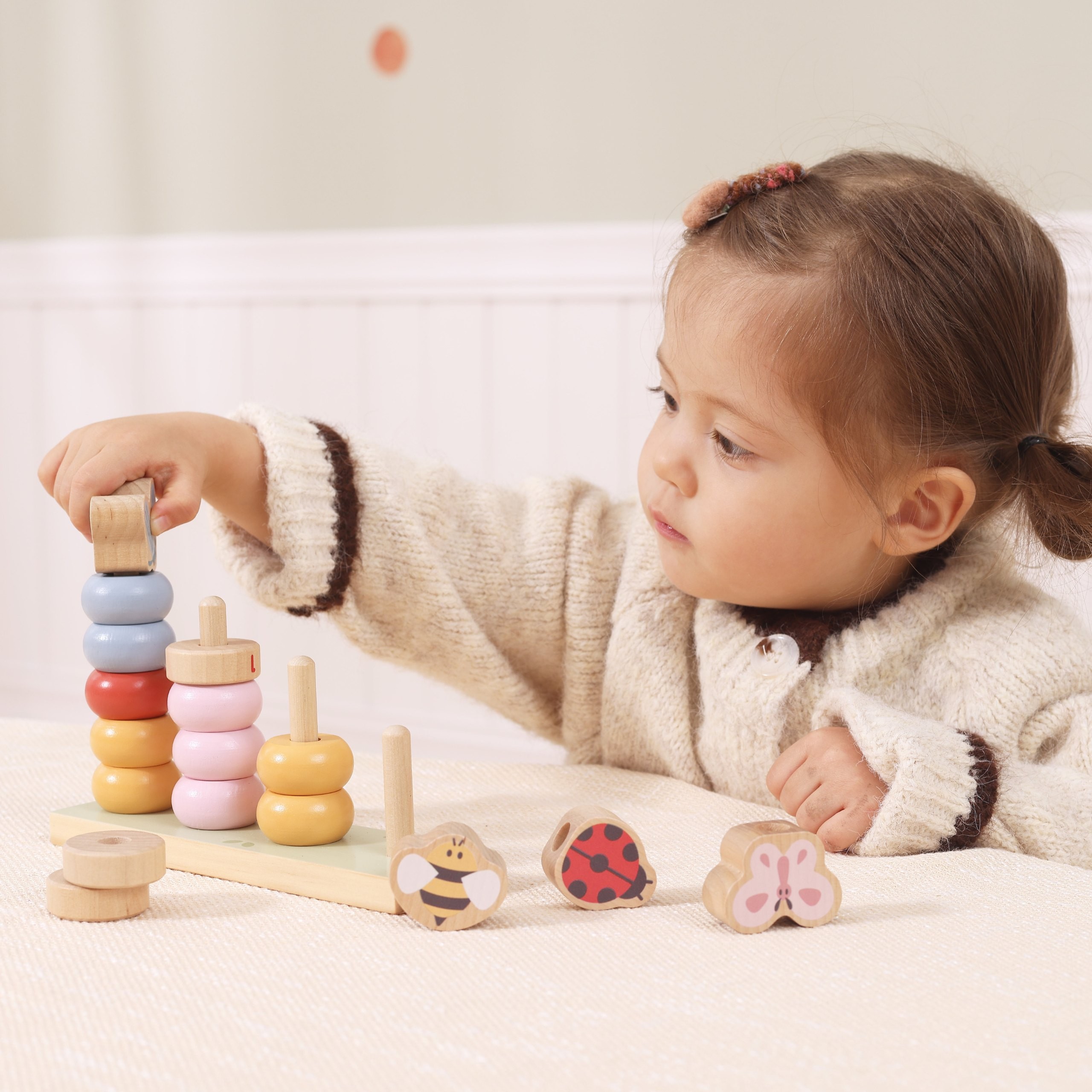 VIGA Spring puzzle - Learning to Count - Slika 3