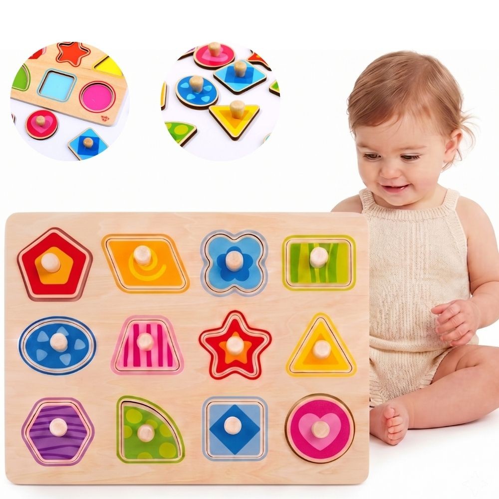 Tooky Toy slagalica
