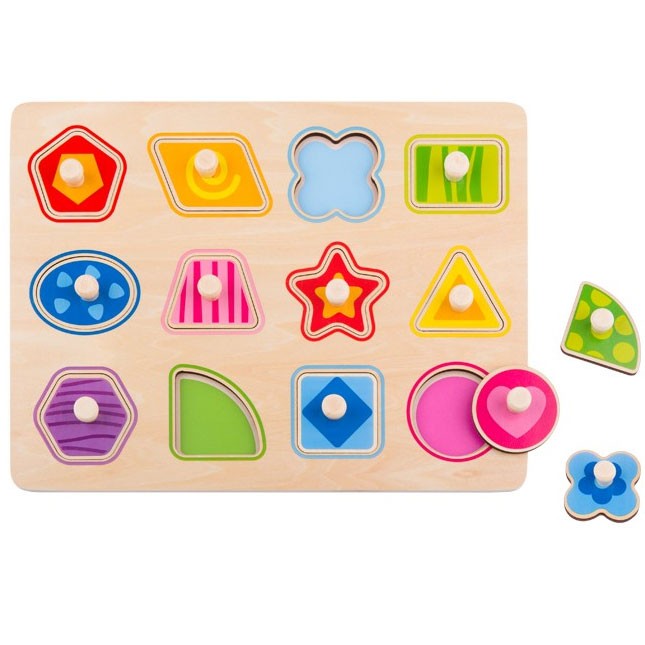 Tooky Toy slagalica - Slika 4