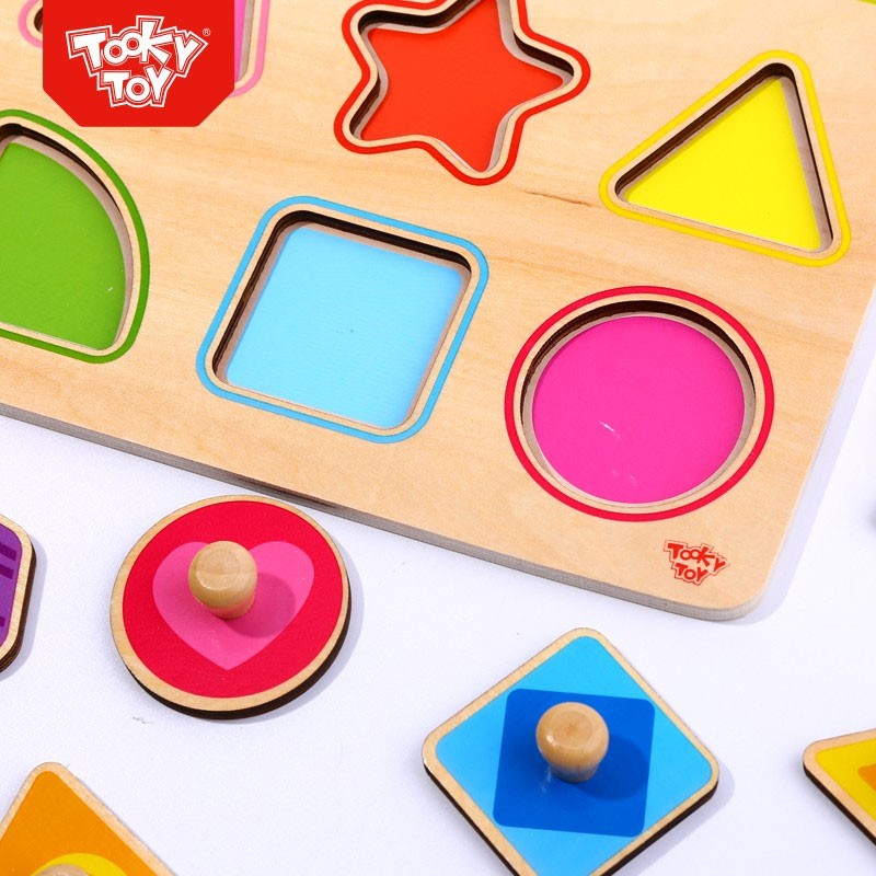 Tooky Toy slagalica - Slika 6