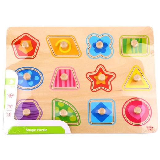 Tooky Toy slagalica - Slika 7