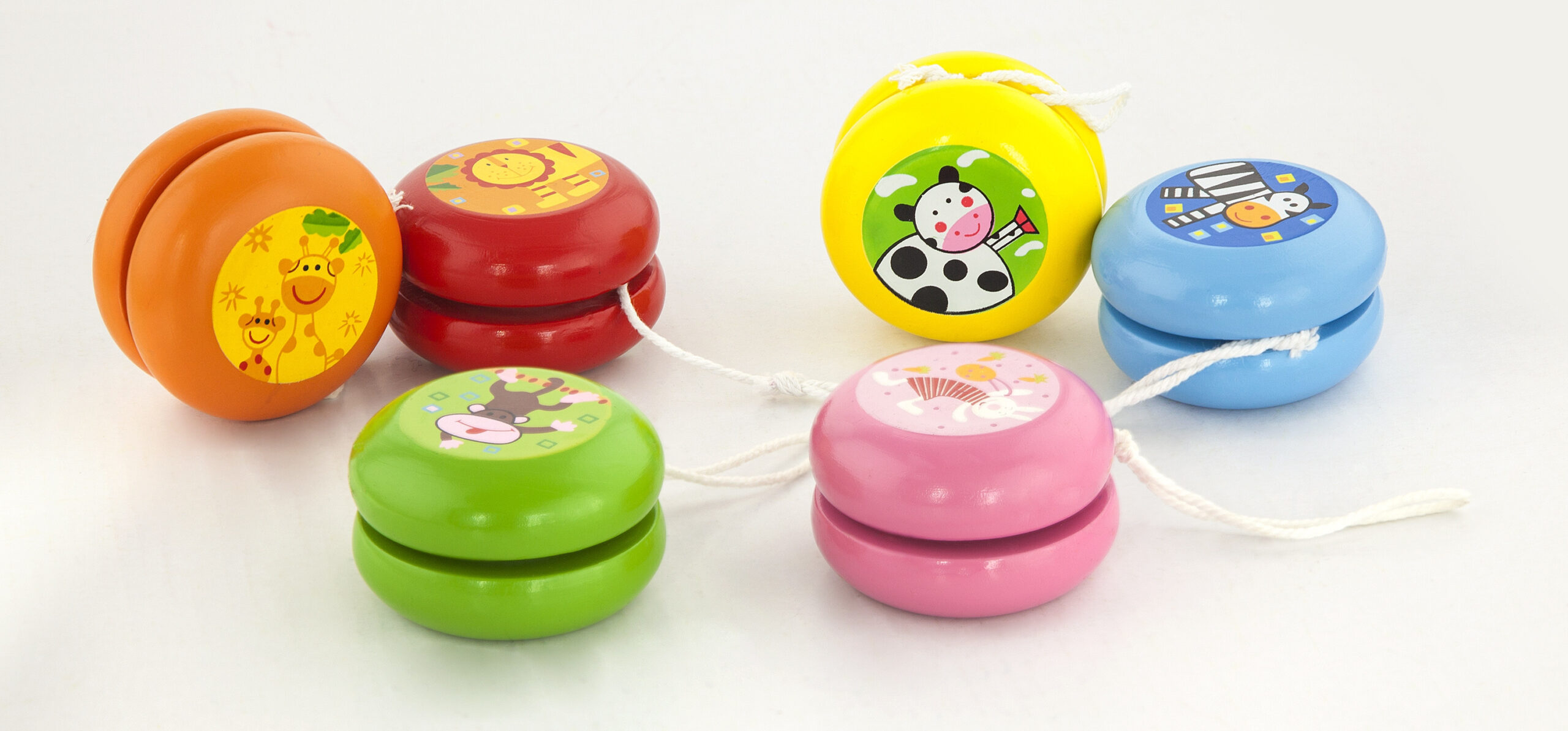 VIGA Wooden YOJO - Slika 6