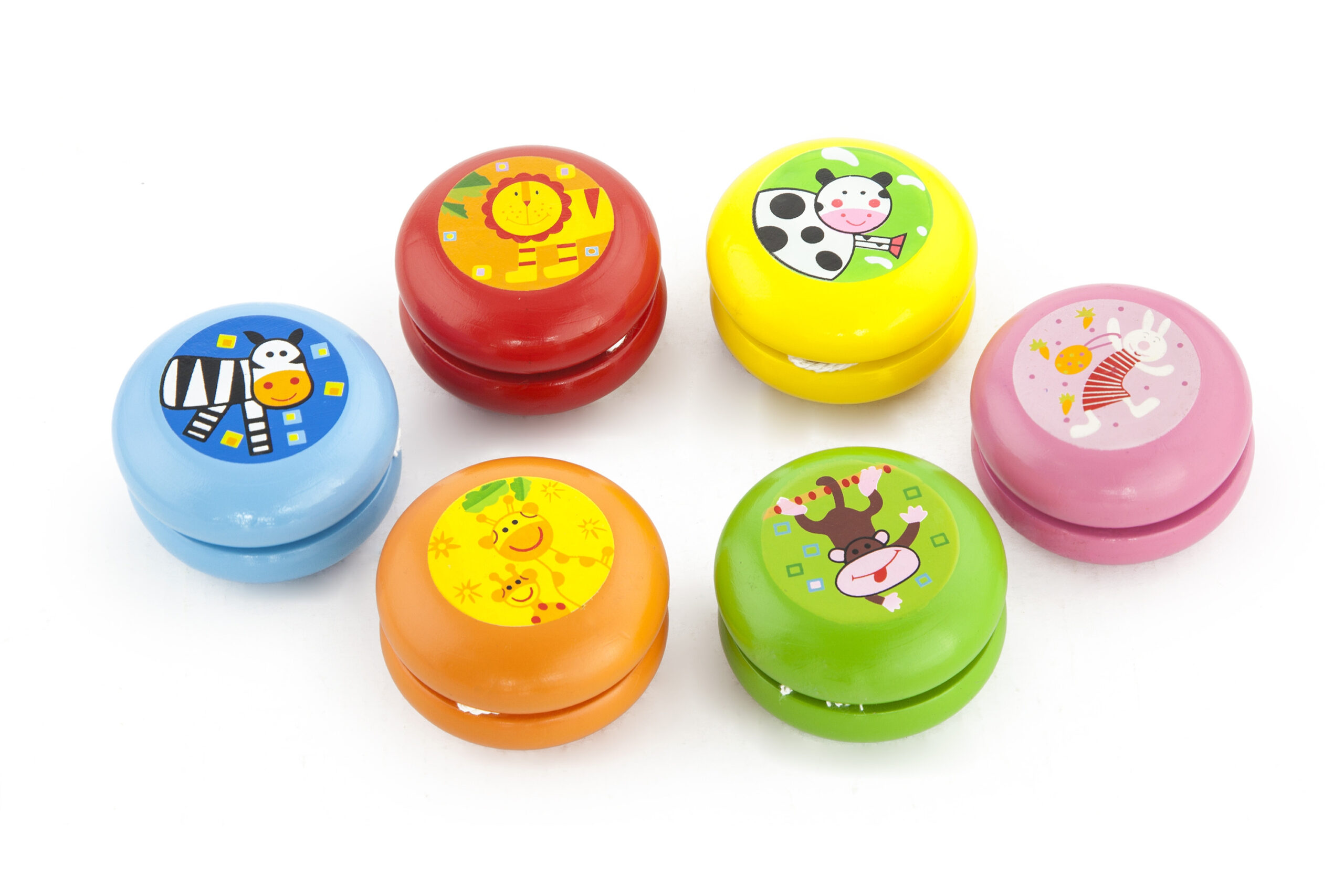 VIGA Wooden YOJO - Slika 7
