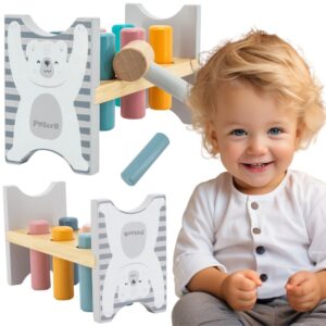 Viga Toys drveni dječja igračka