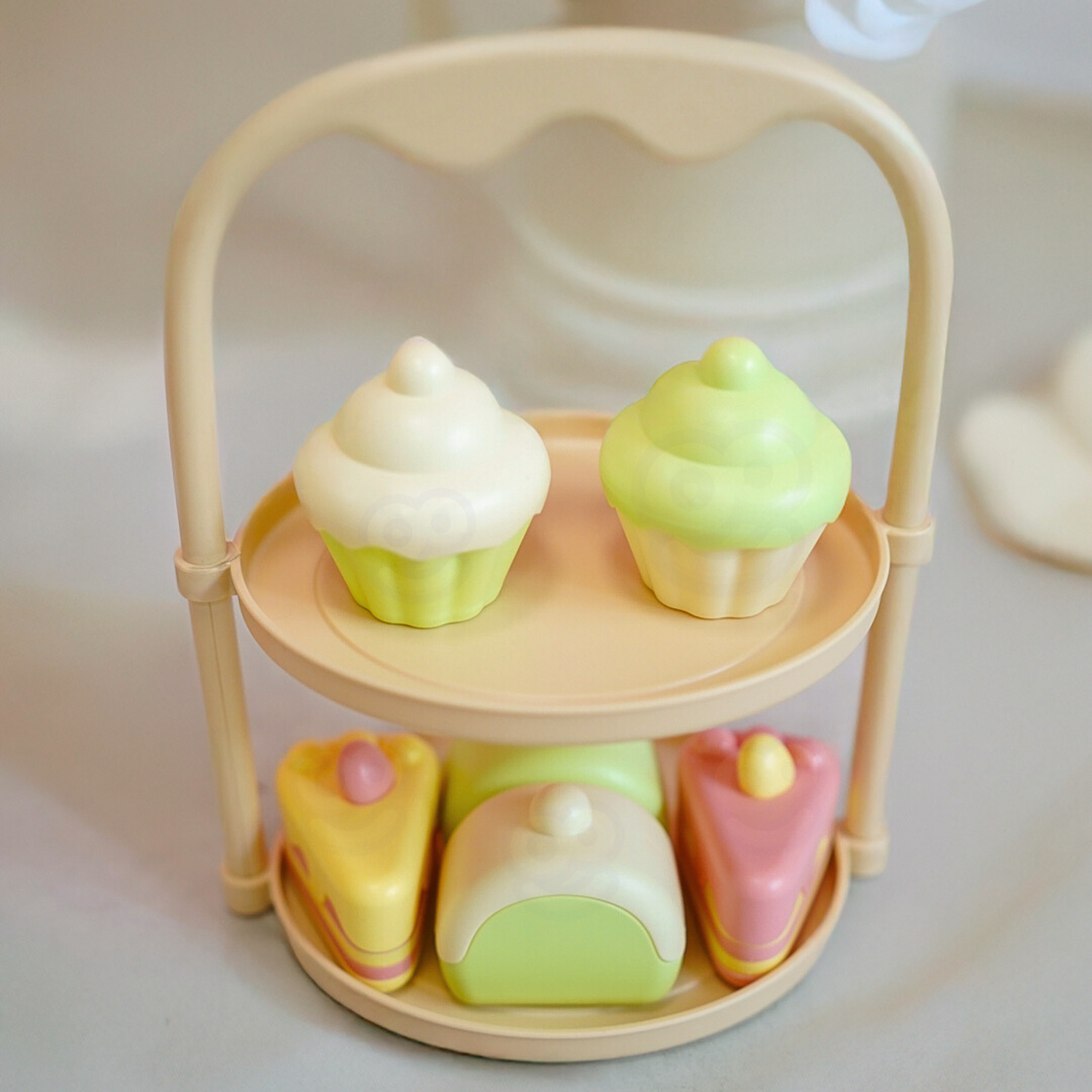 WOOPIE Tea and Dessert Set 25 pcs. - Slika 3