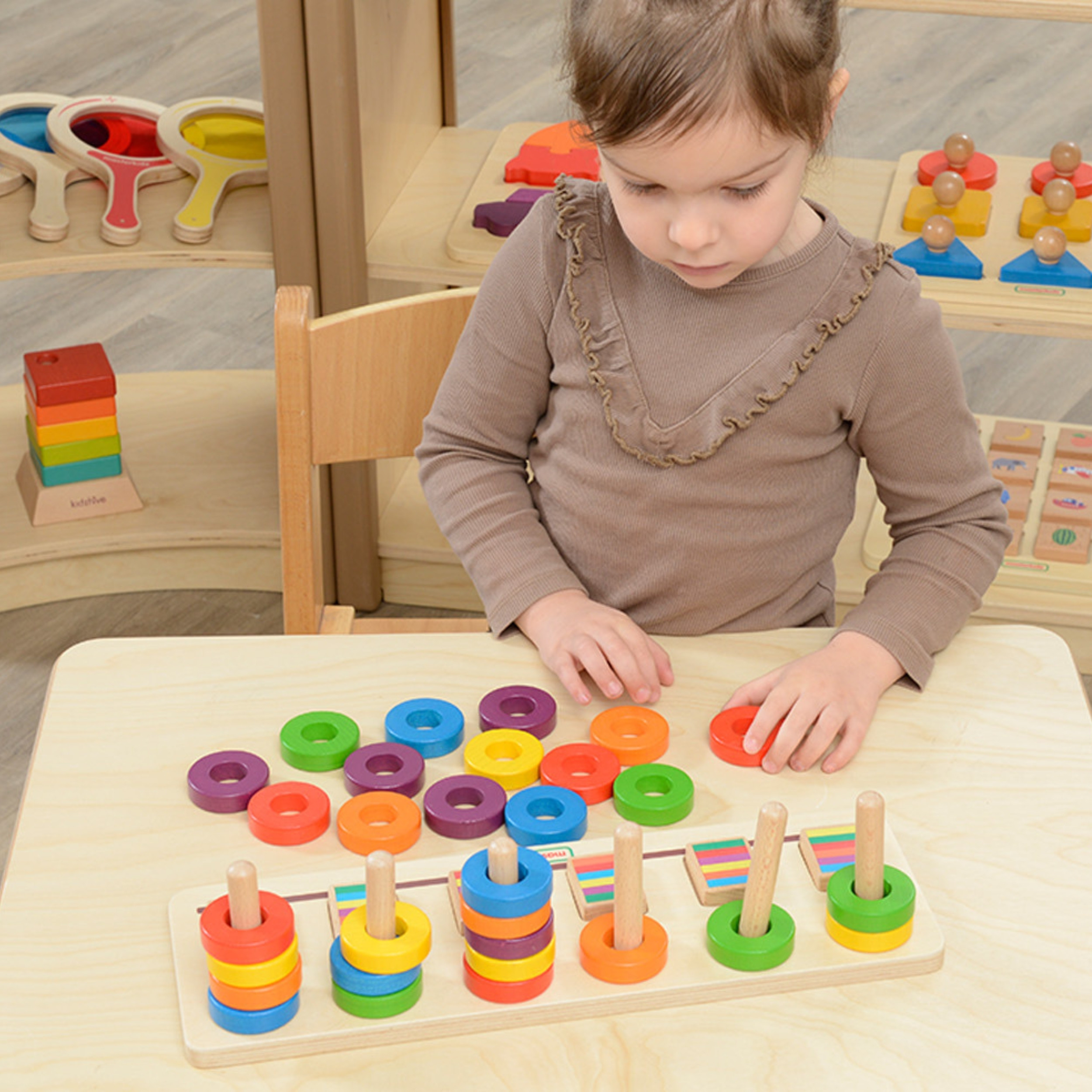 Masterkidz sorter oblika - Slika 3