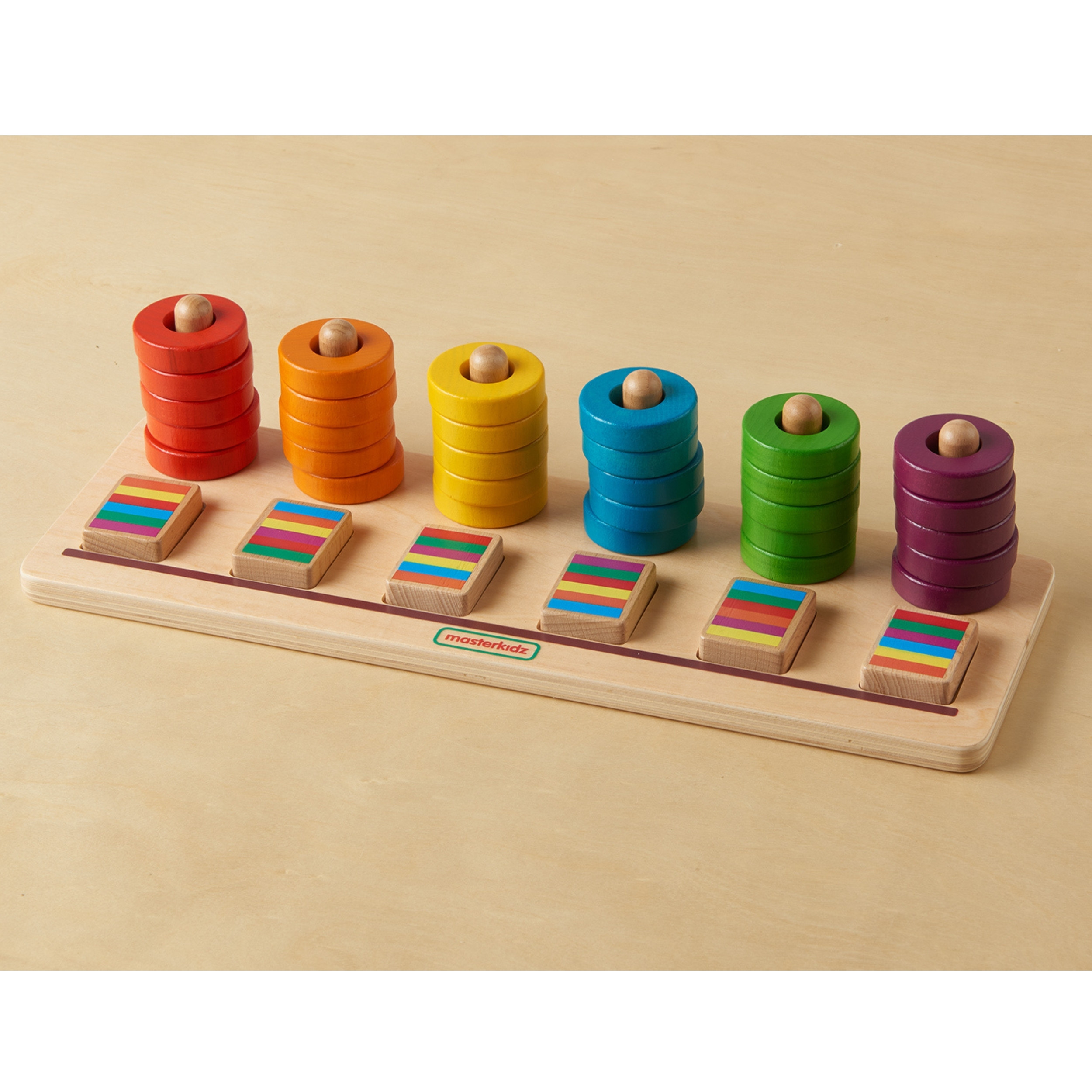 Masterkidz sorter oblika - Slika 5