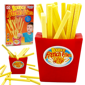 WOOPIE Popping Fries Arcade Game