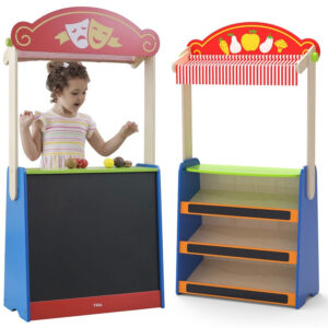 Viga Toys set za igru trgovine
