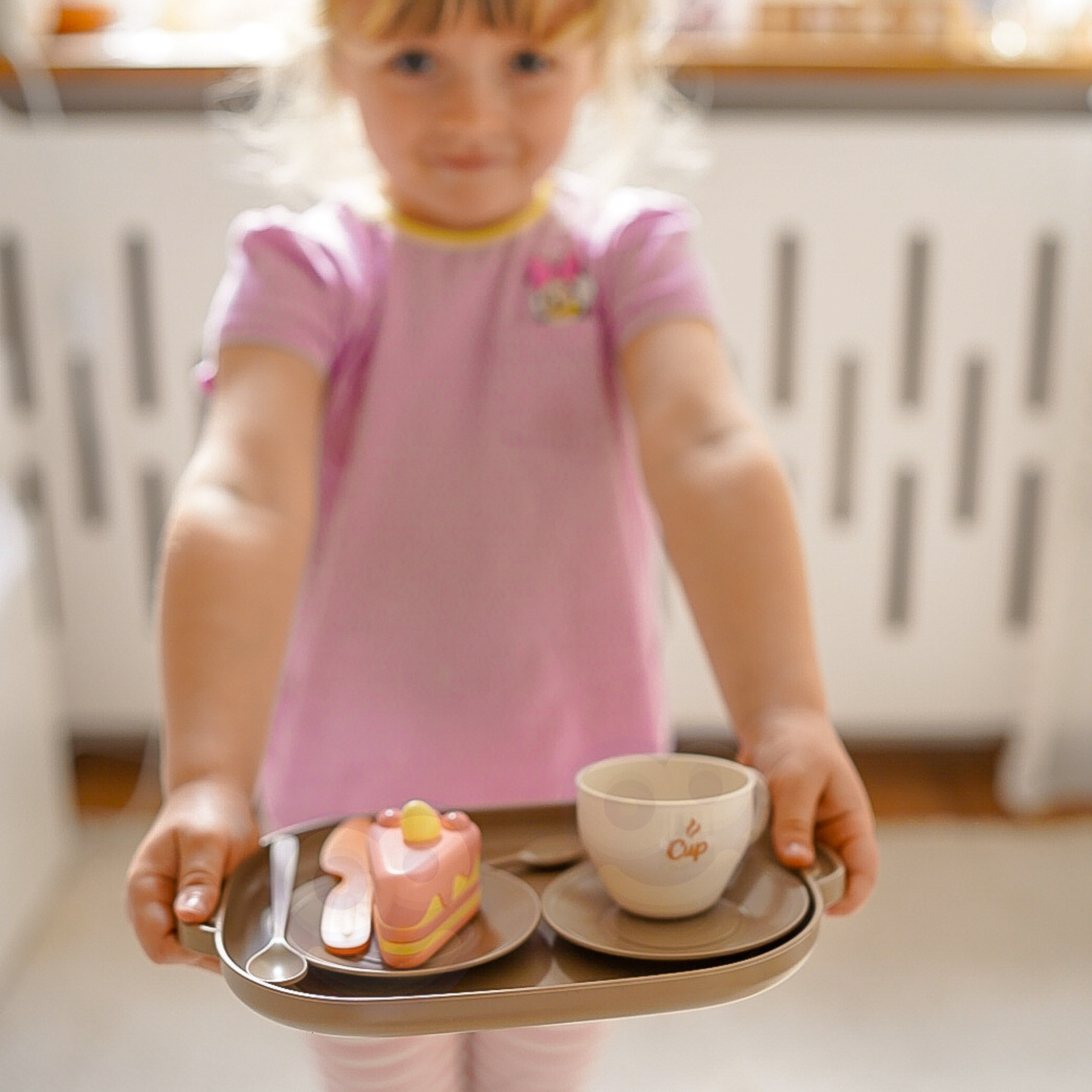 WOOPIE Tea and Dessert Set 25 pcs. - Slika 4