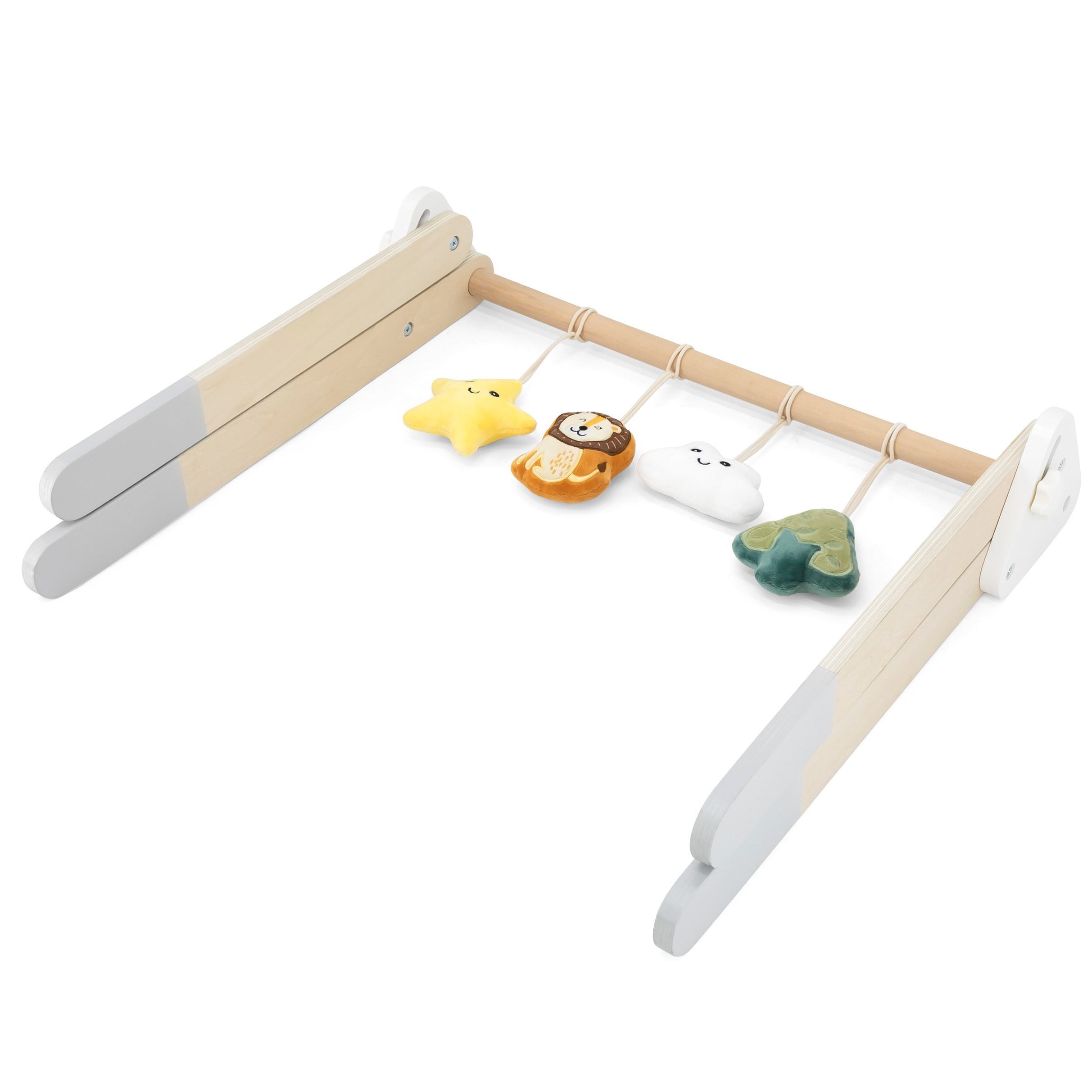 VIGA PolarB Baby Gym Infant Stand - Slika 6