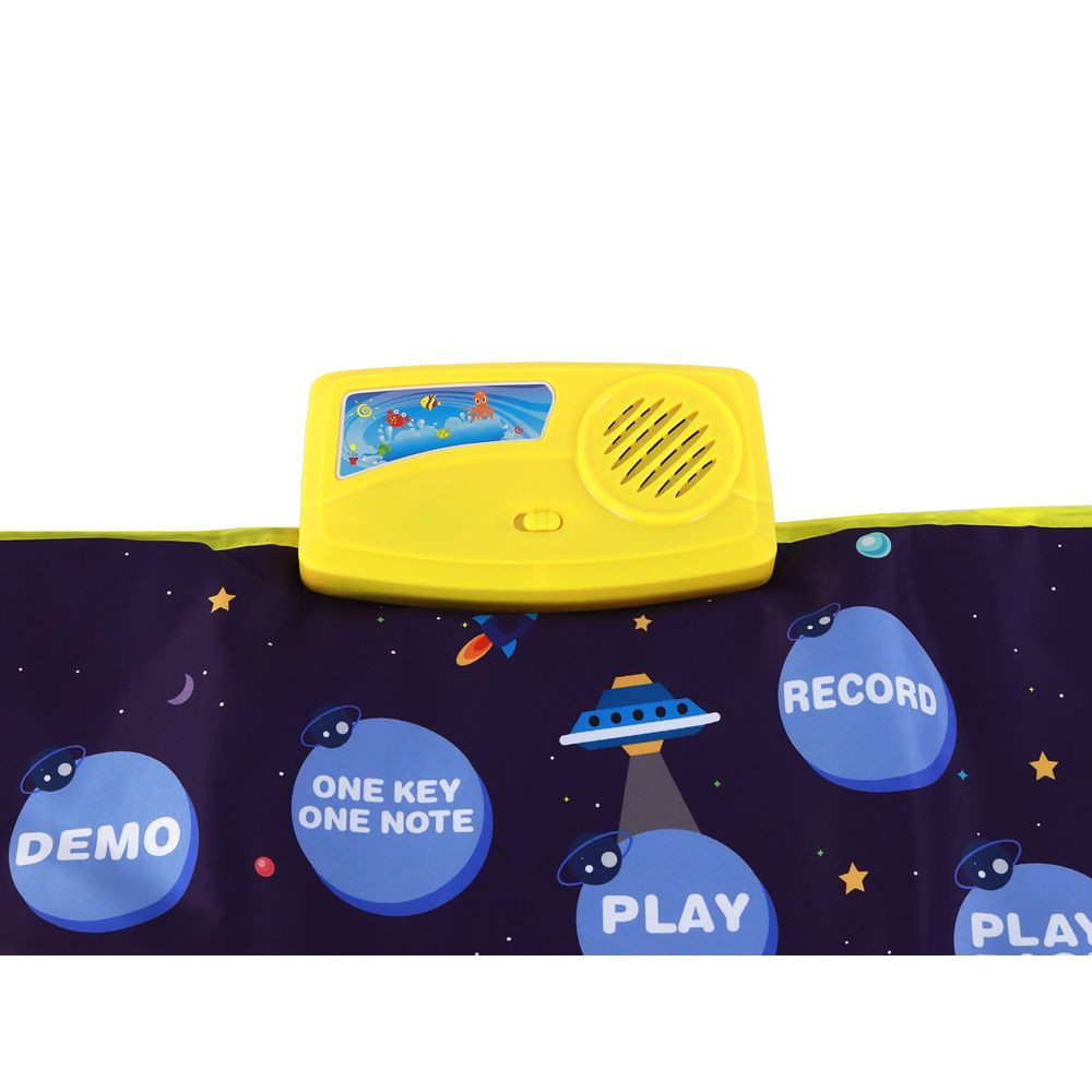 WOOPIE Interactive Musical Dance Mat XXL - Slika 6