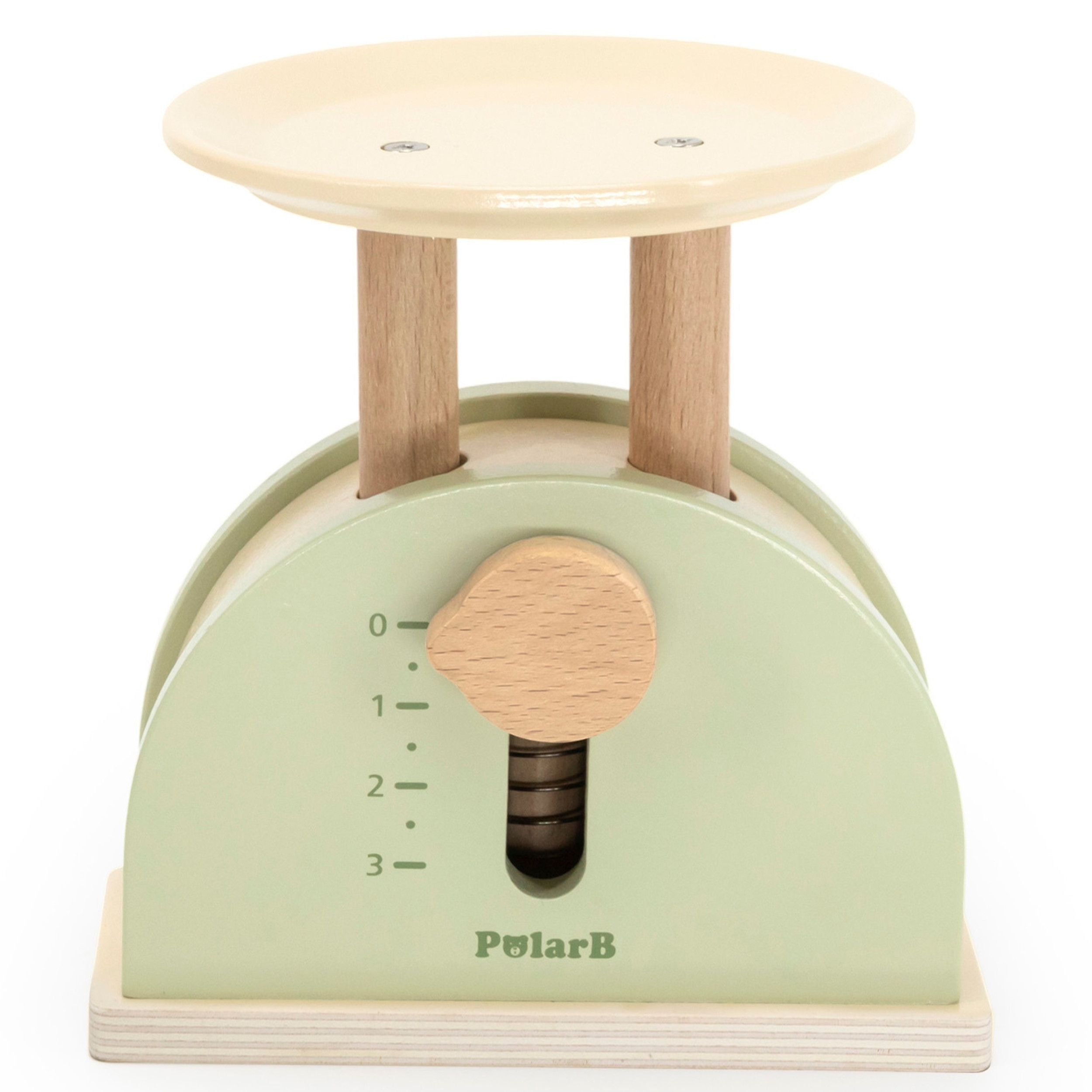 PolarB drvena kuhinja Scale - Slika 2