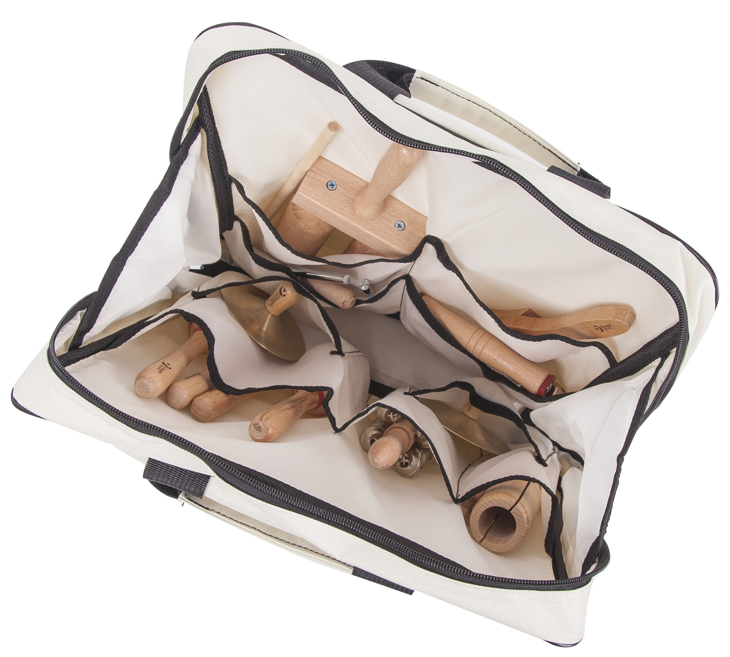 CLASSIC WORLD EDU Musical Instrument Set with 9 Accessories - Slika 4