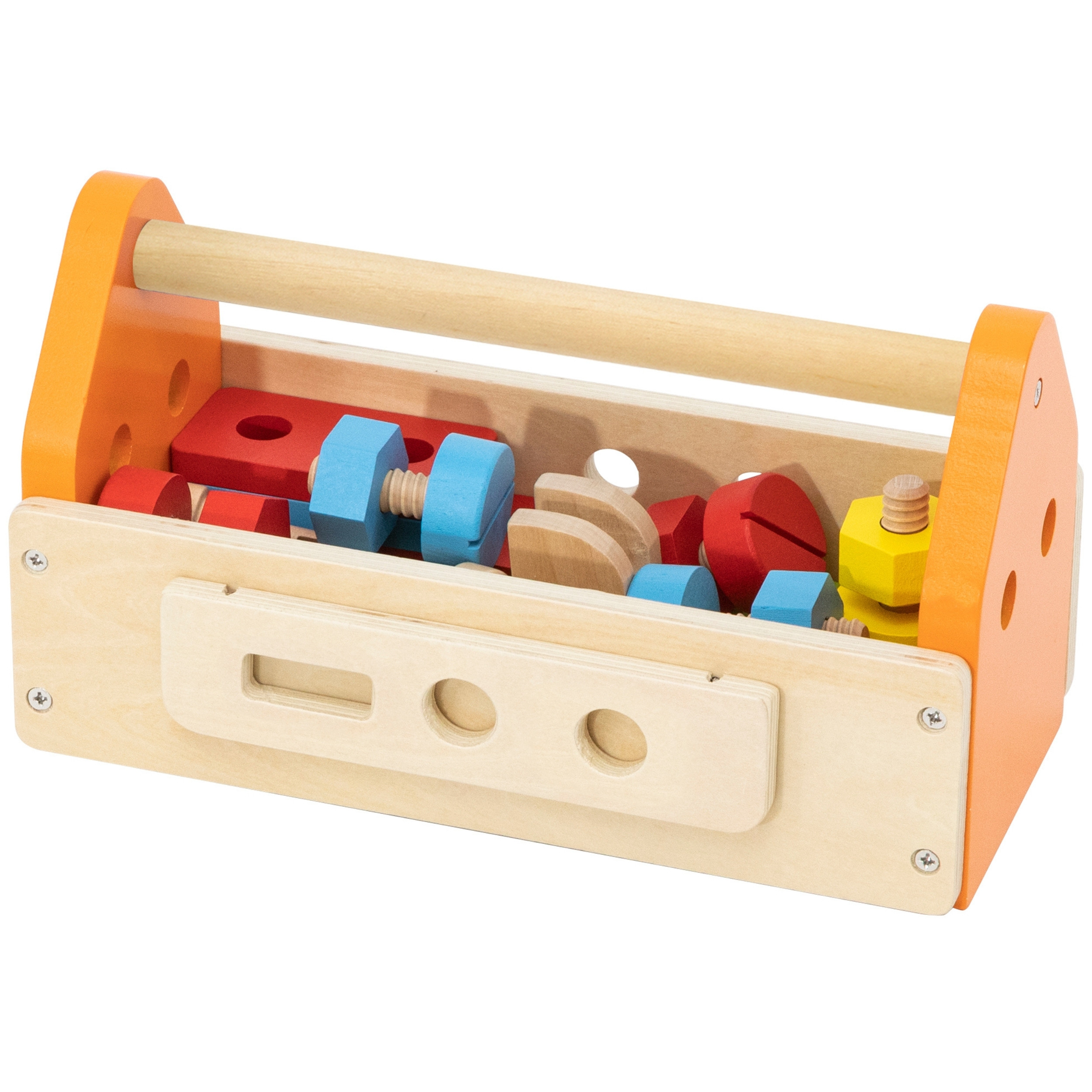 Viga Tool Box Wooden Set - Slika 8