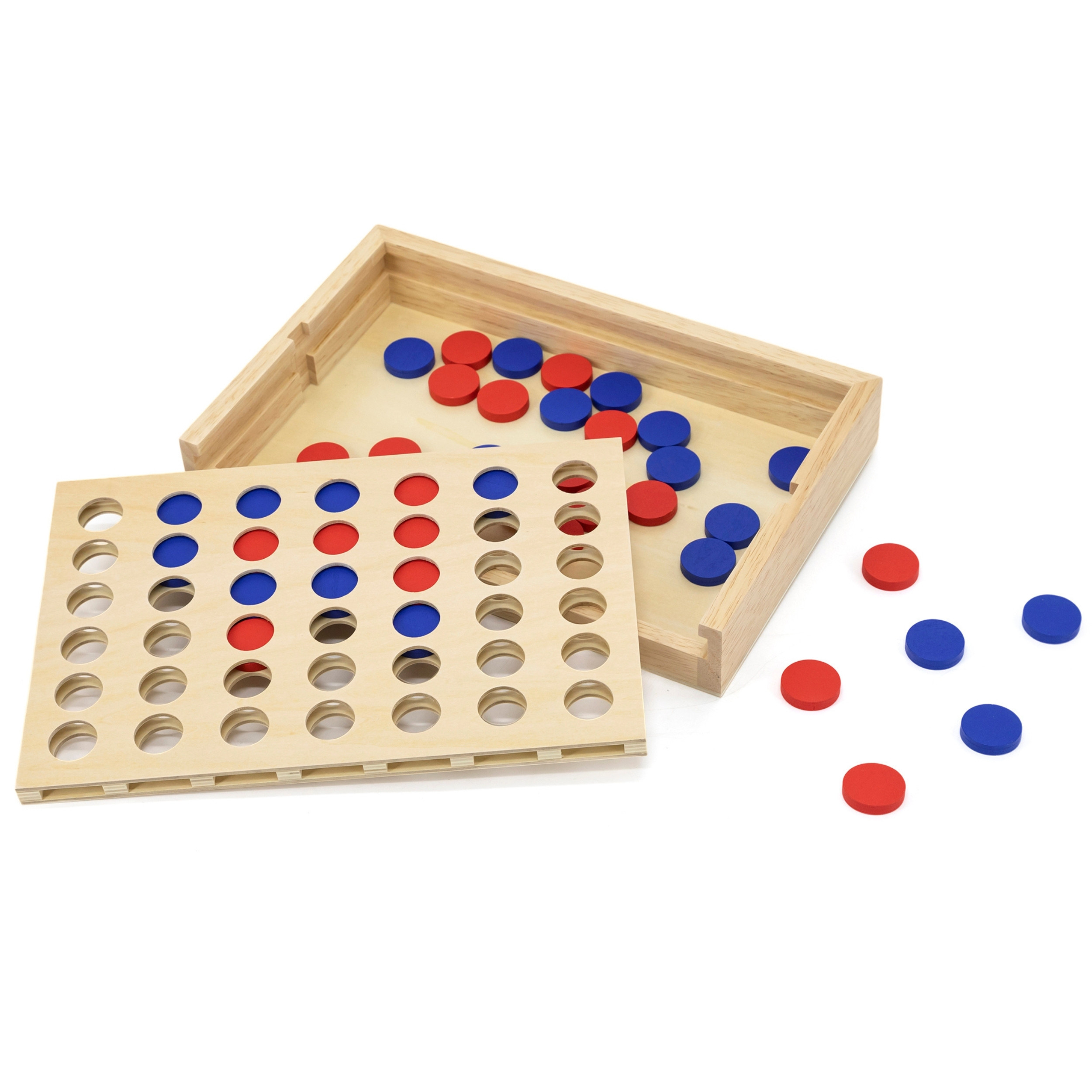 VIGA 4 in a Row Puzzle Game - Slika 5
