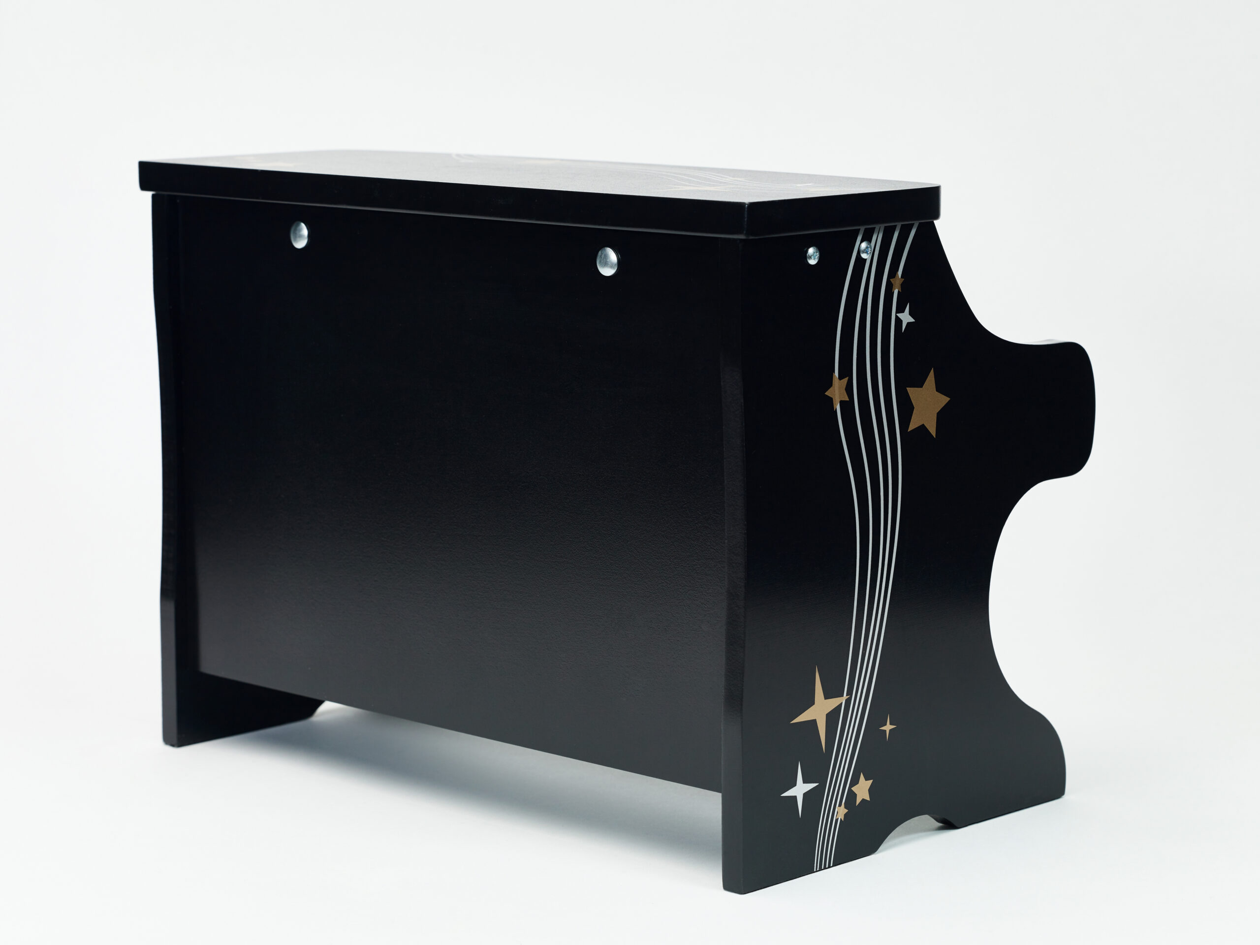 CLASSIC WORLD Black Piano - Slika 8