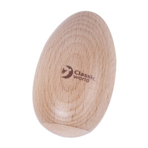 CLASSIC WORLD EDU Musical Instrument Egg for Children