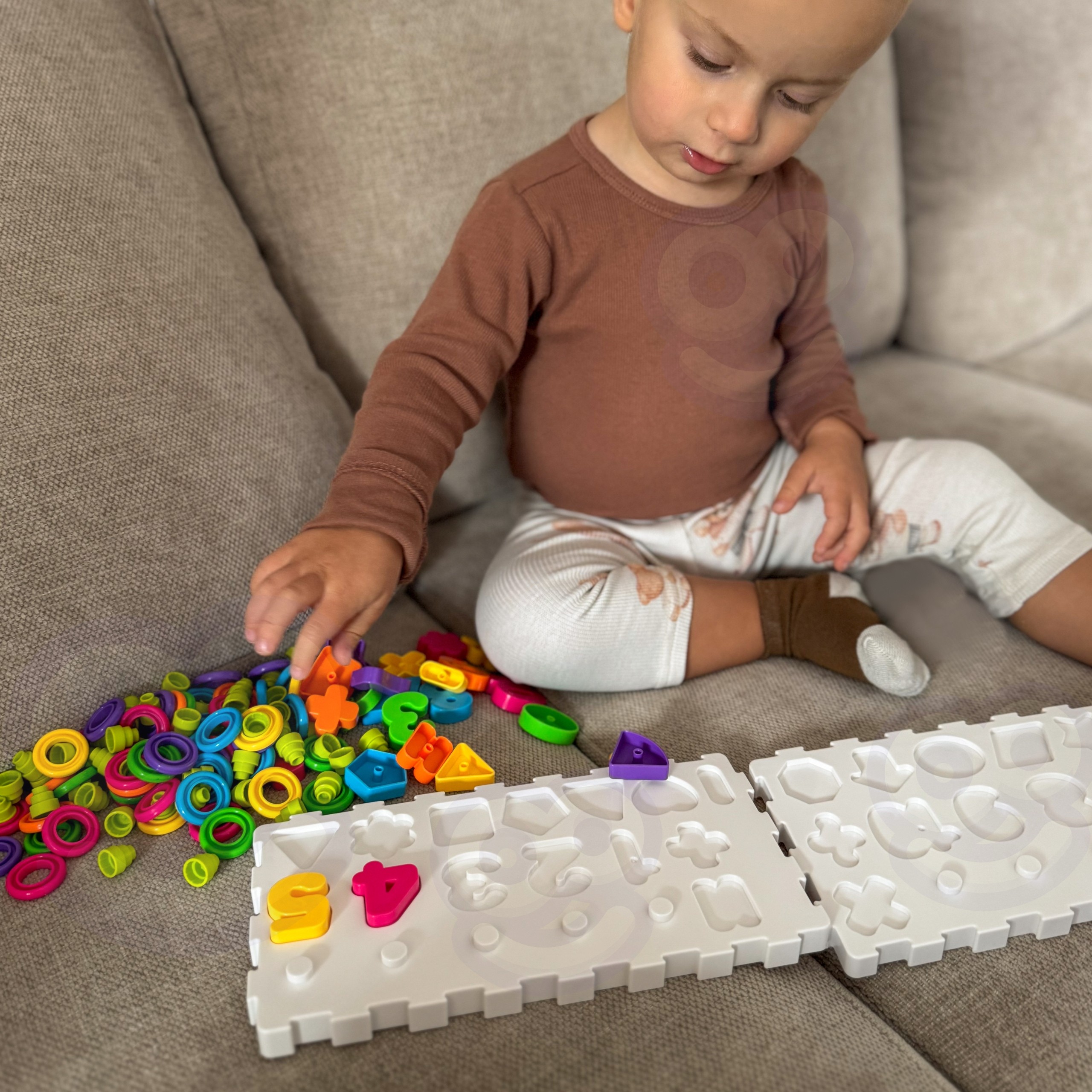Woopie sorter oblika – 139 dijelova - Slika 6
