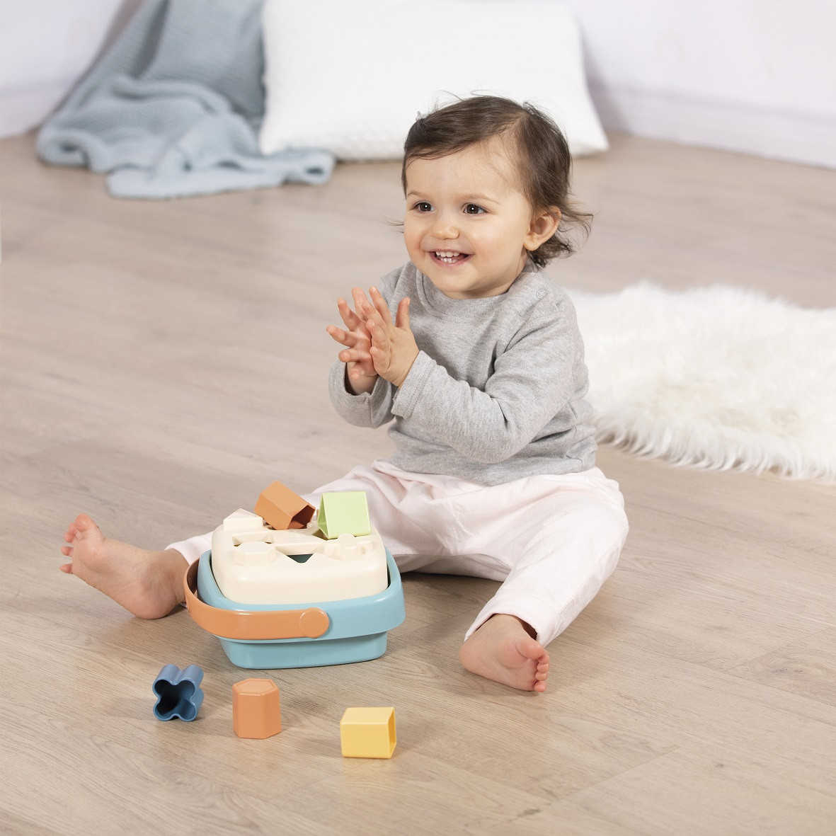 Smoby sorter oblika - Slika 6