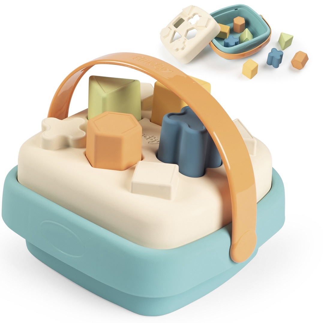 Smoby sorter oblika - Slika 7