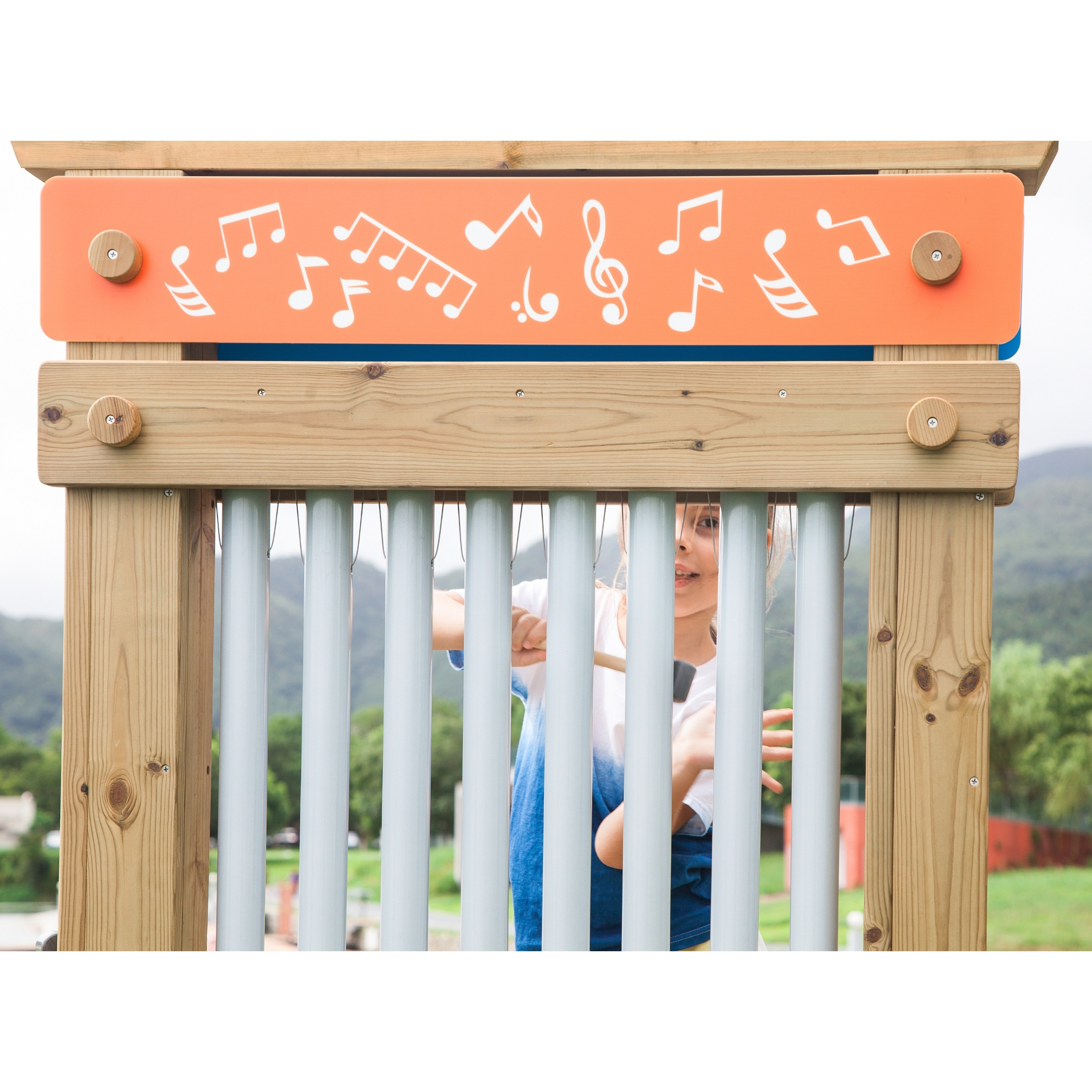 CLASSIC WORLD EDU Great Instrument Bells for Children - Slika 5