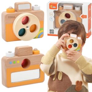 Viga Toys drveni dječja igračka
