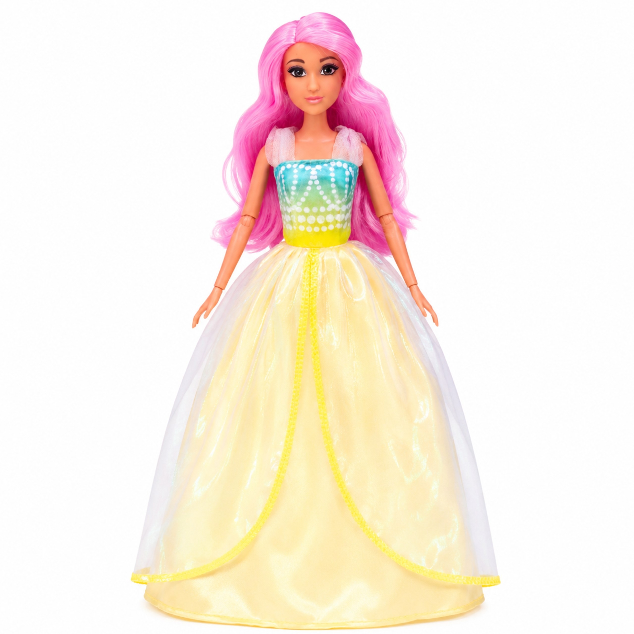 WOOPIE ROYAL Lili Doll Princess of the Fairytale Ocean - Slika 7