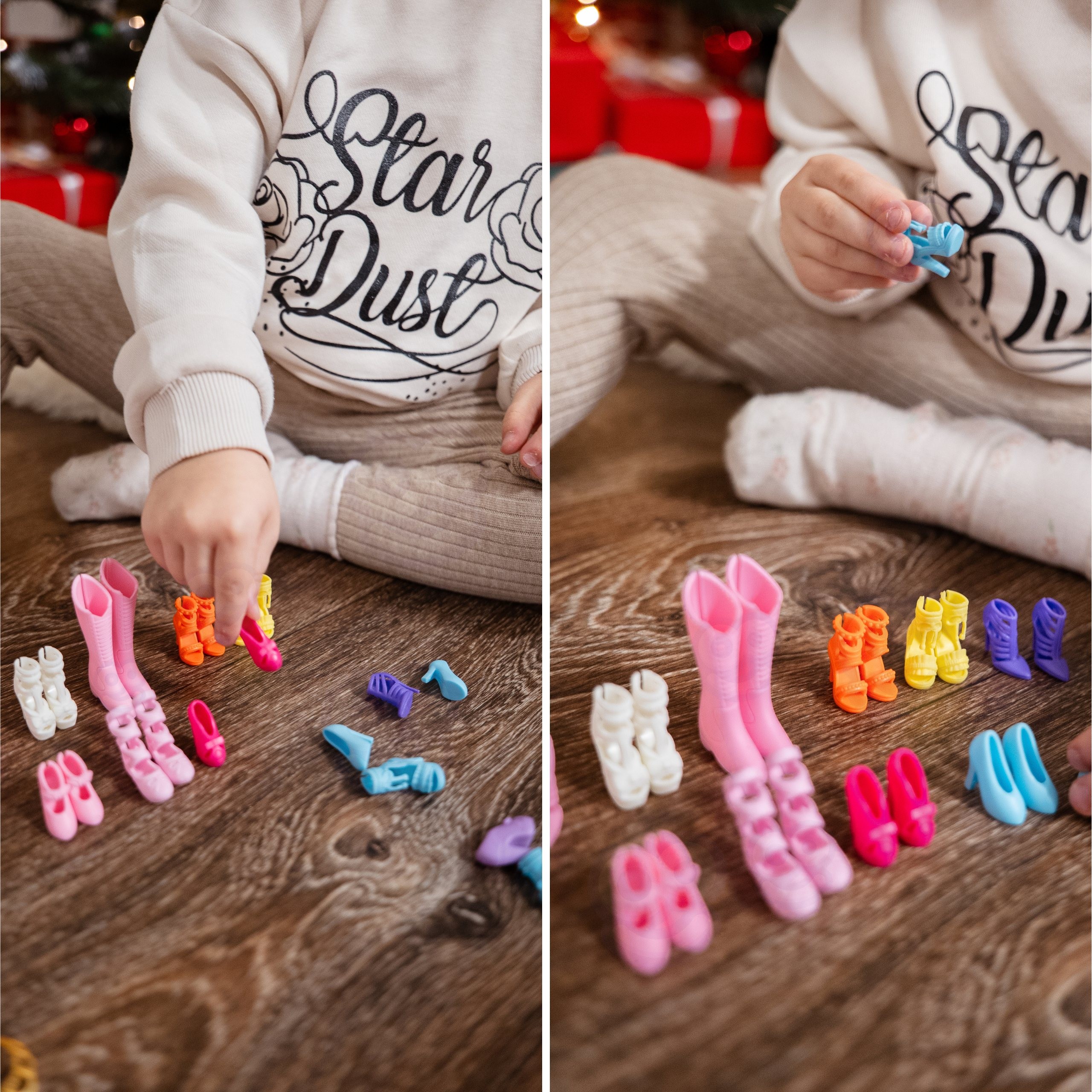 WOOPIE ROYAL Lili Doll Model Fashion Stylist with Accessories - Slika 5