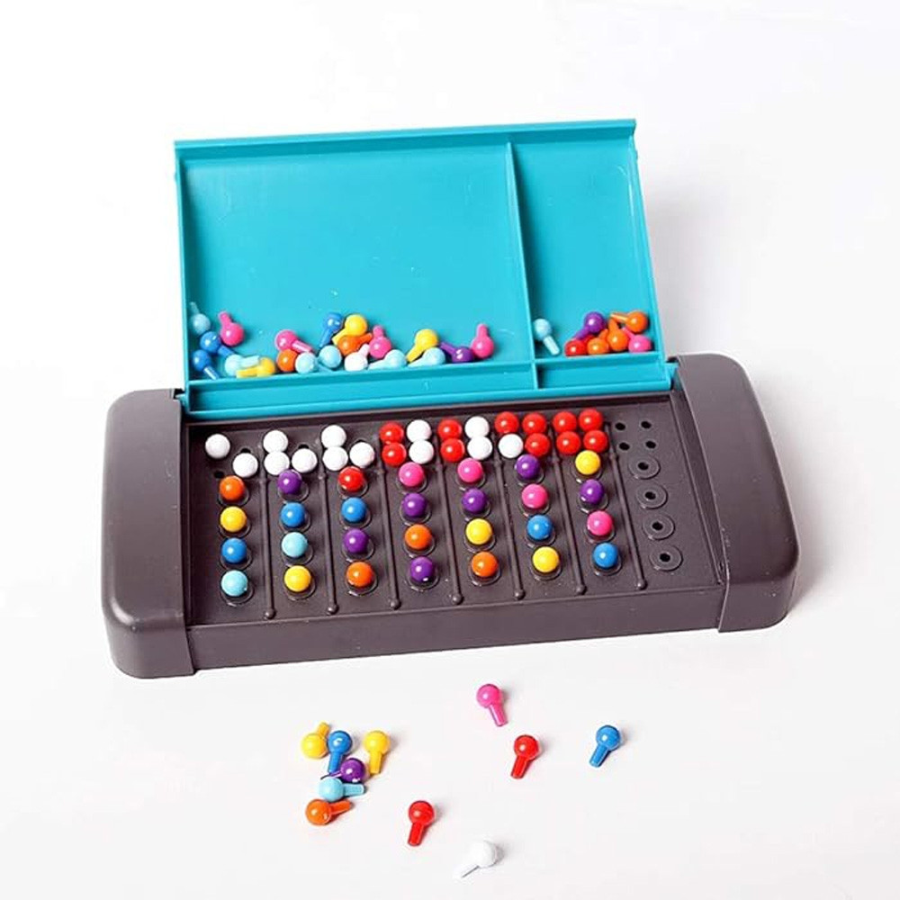 WOOPIE Code Breaker Logic Game Handy Version - Slika 3