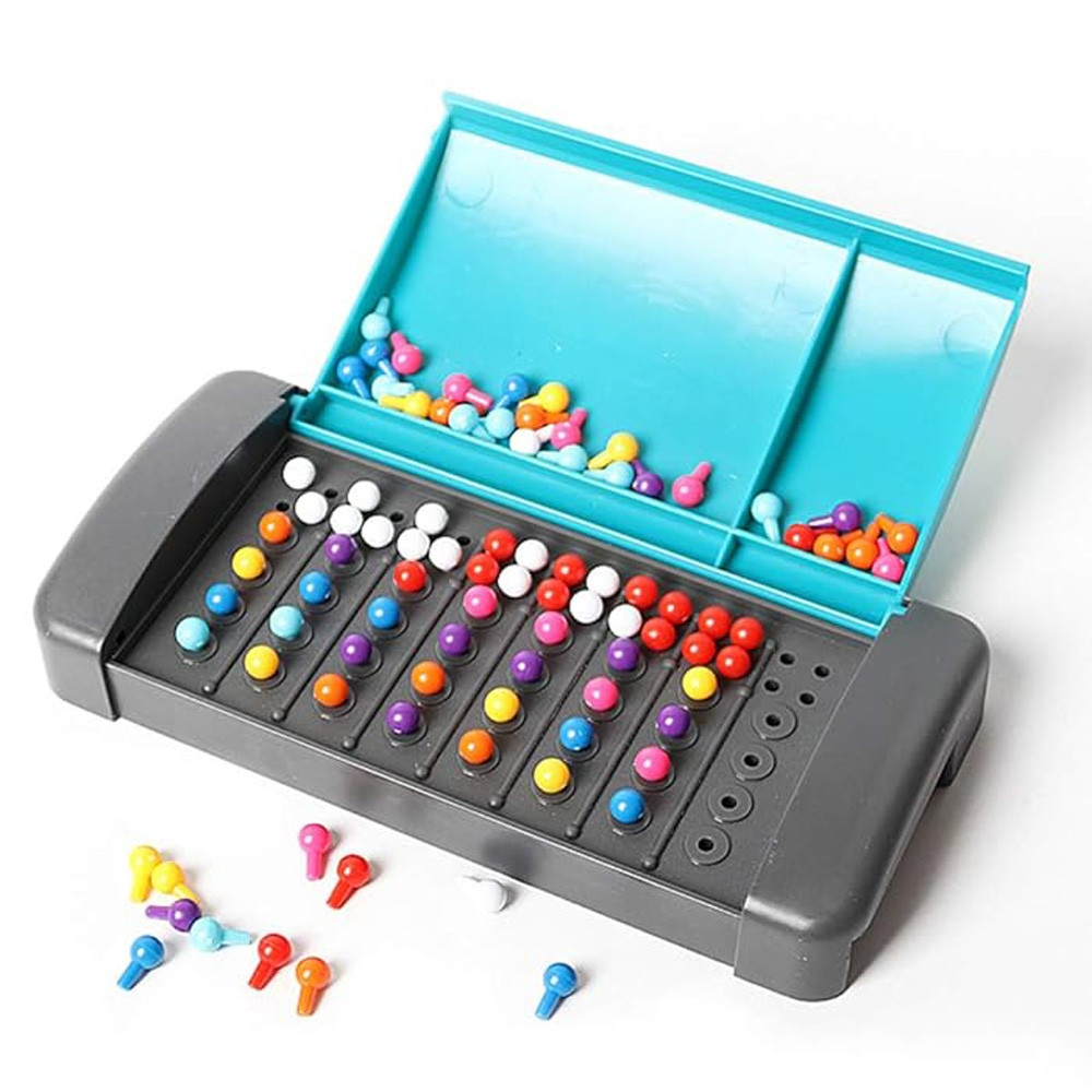 WOOPIE Code Breaker Logic Game Handy Version - Slika 4