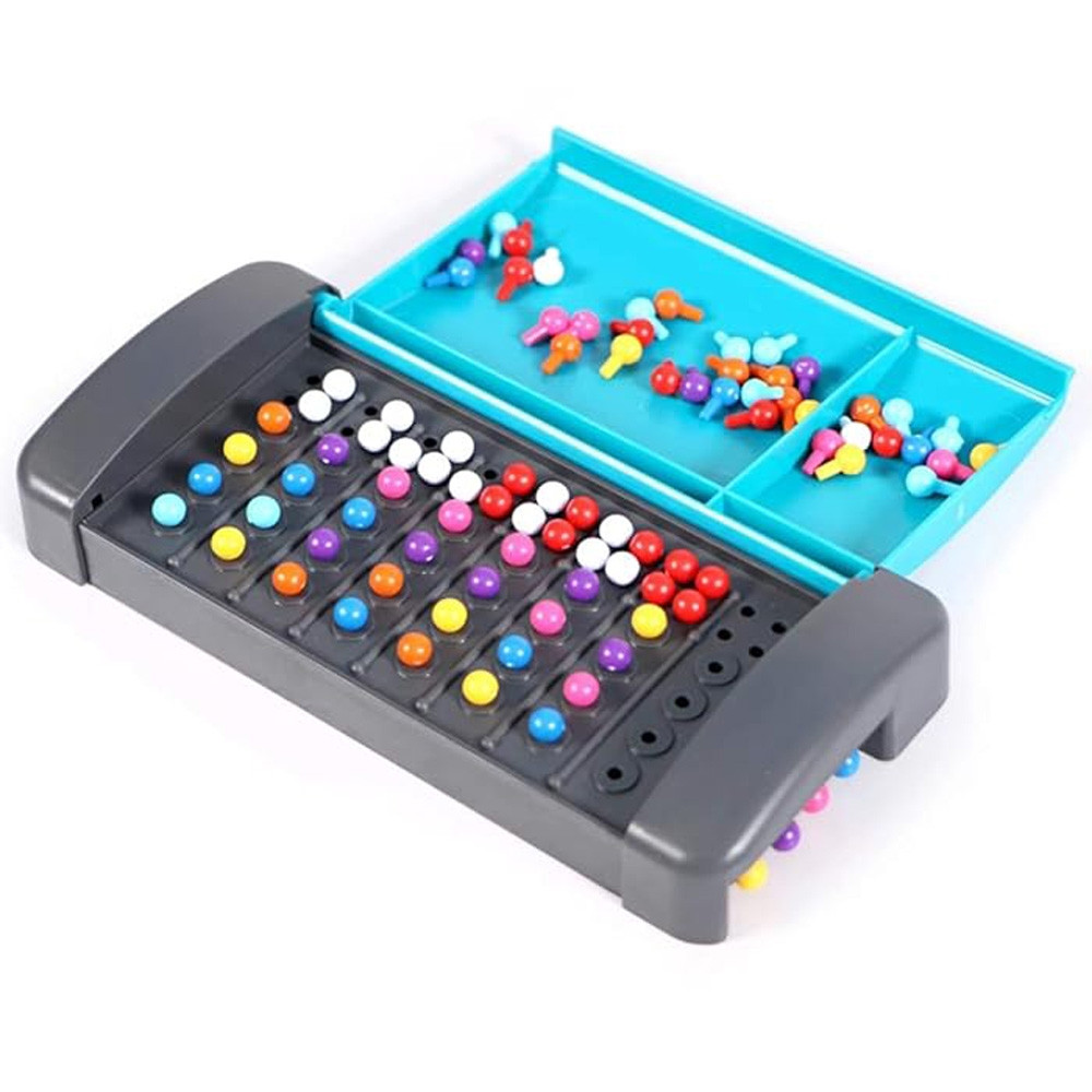 WOOPIE Code Breaker Logic Game Handy Version - Slika 5