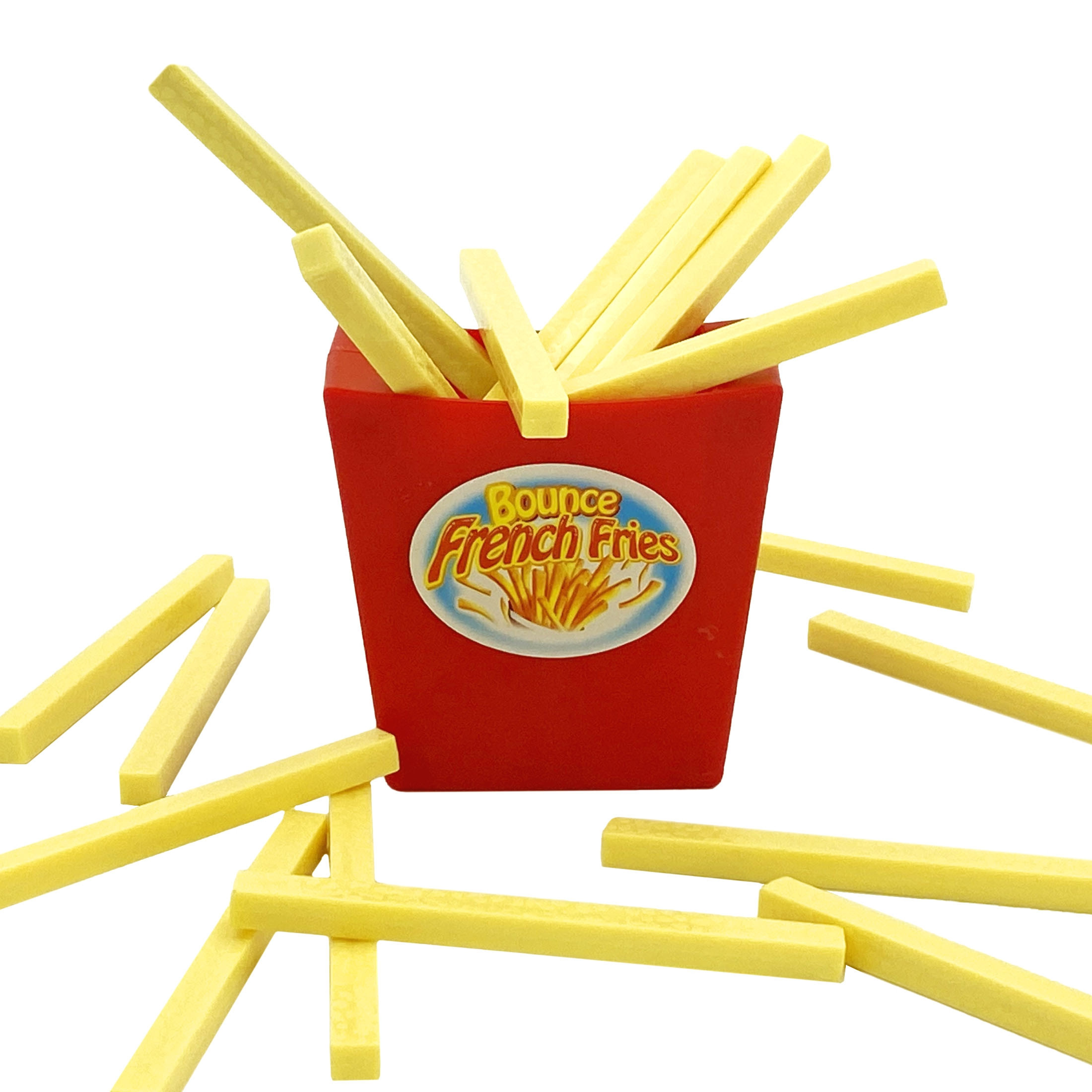 WOOPIE Popping Fries Arcade Game - Slika 5