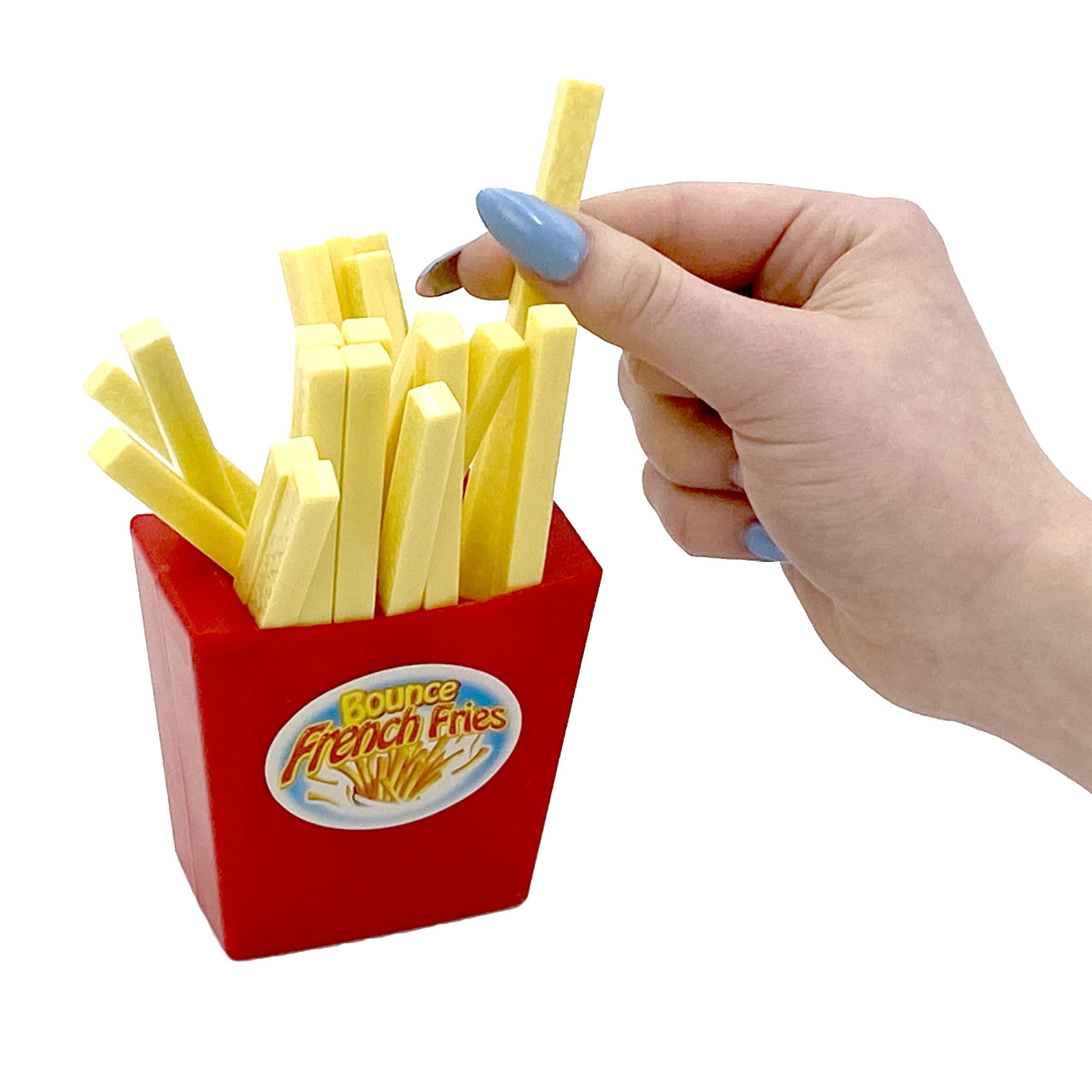 WOOPIE Popping Fries Arcade Game - Slika 6