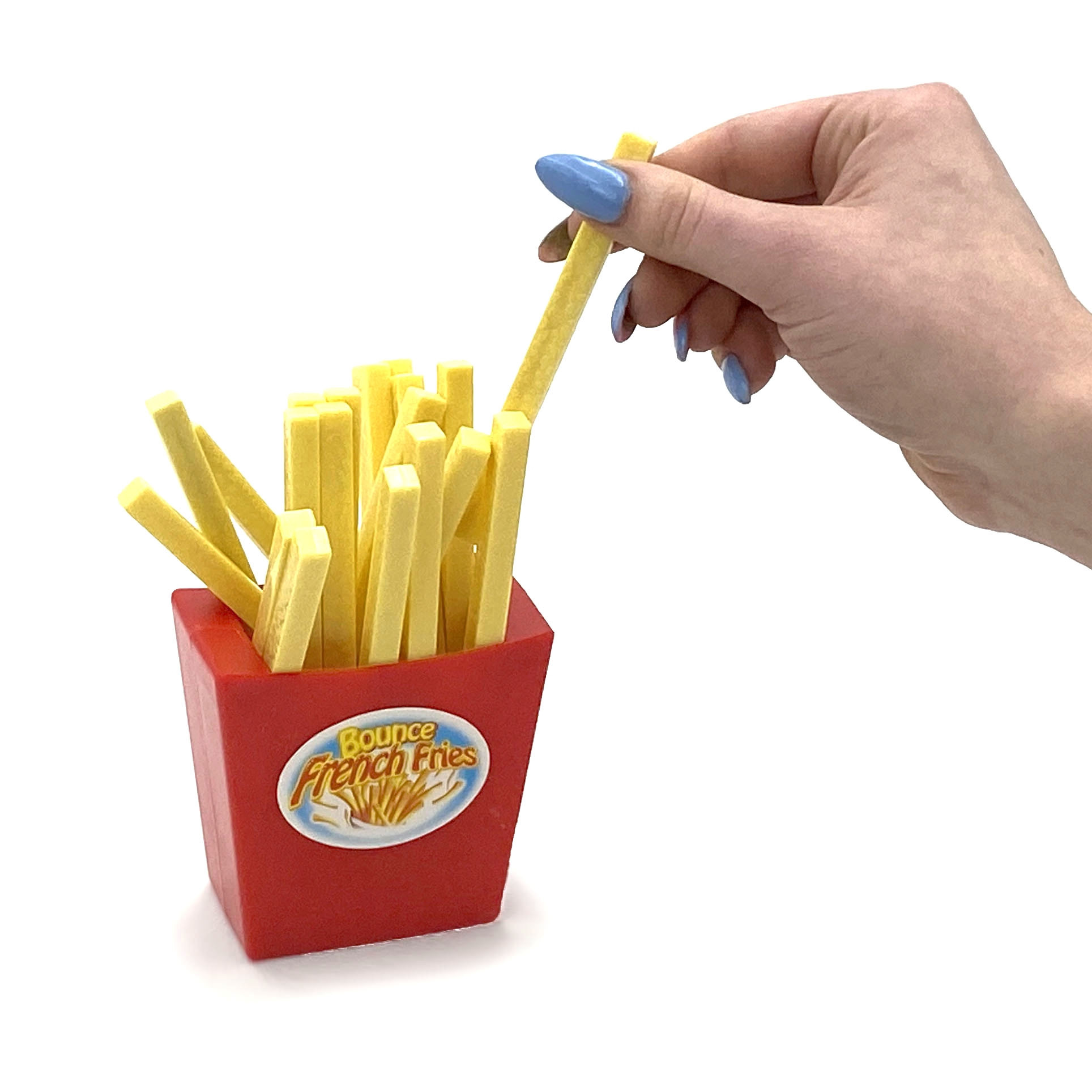 WOOPIE Popping Fries Arcade Game - Slika 7