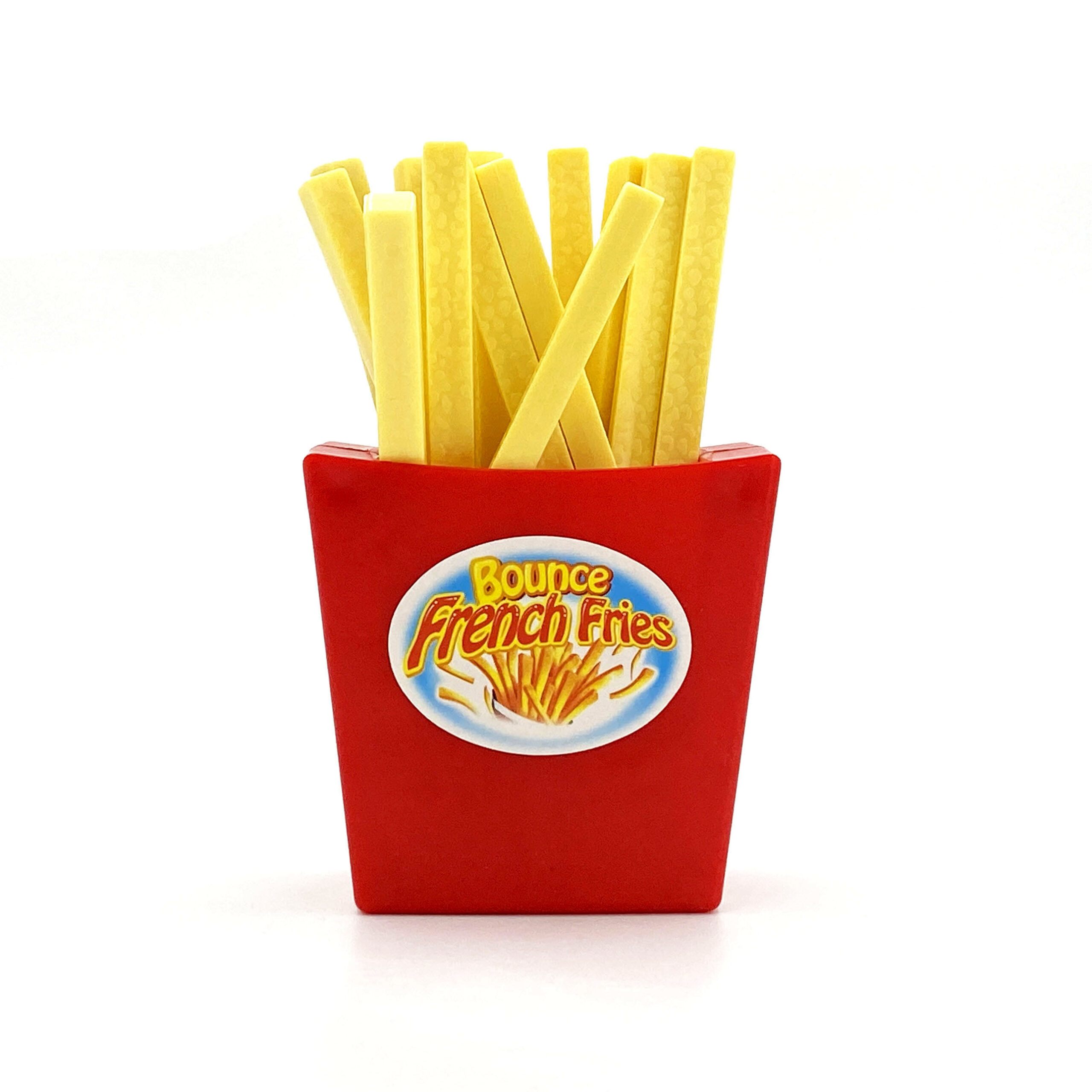 WOOPIE Popping Fries Arcade Game - Slika 8