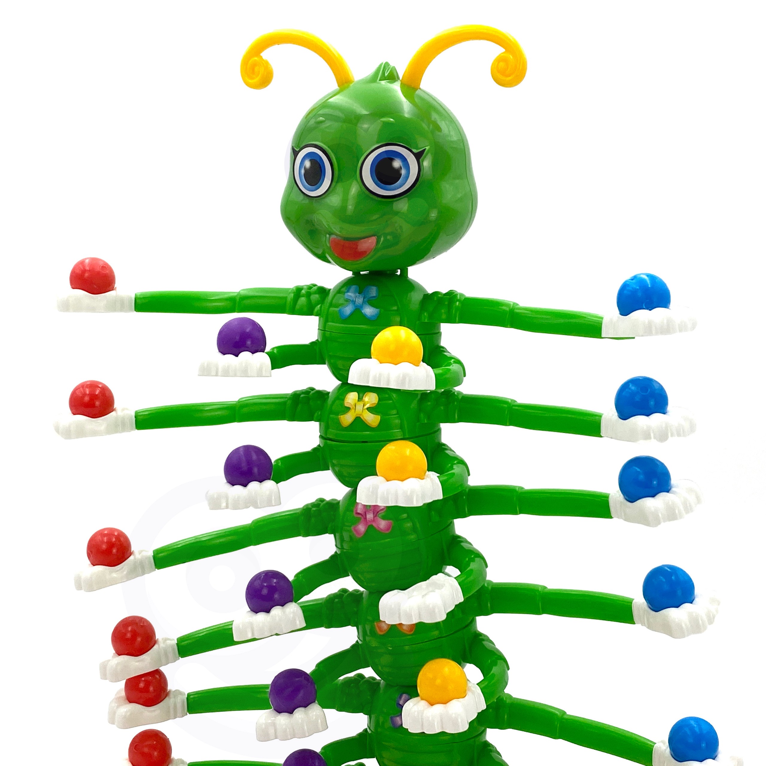 WOOPIE Dancing Centipede Arcade Game - Slika 8