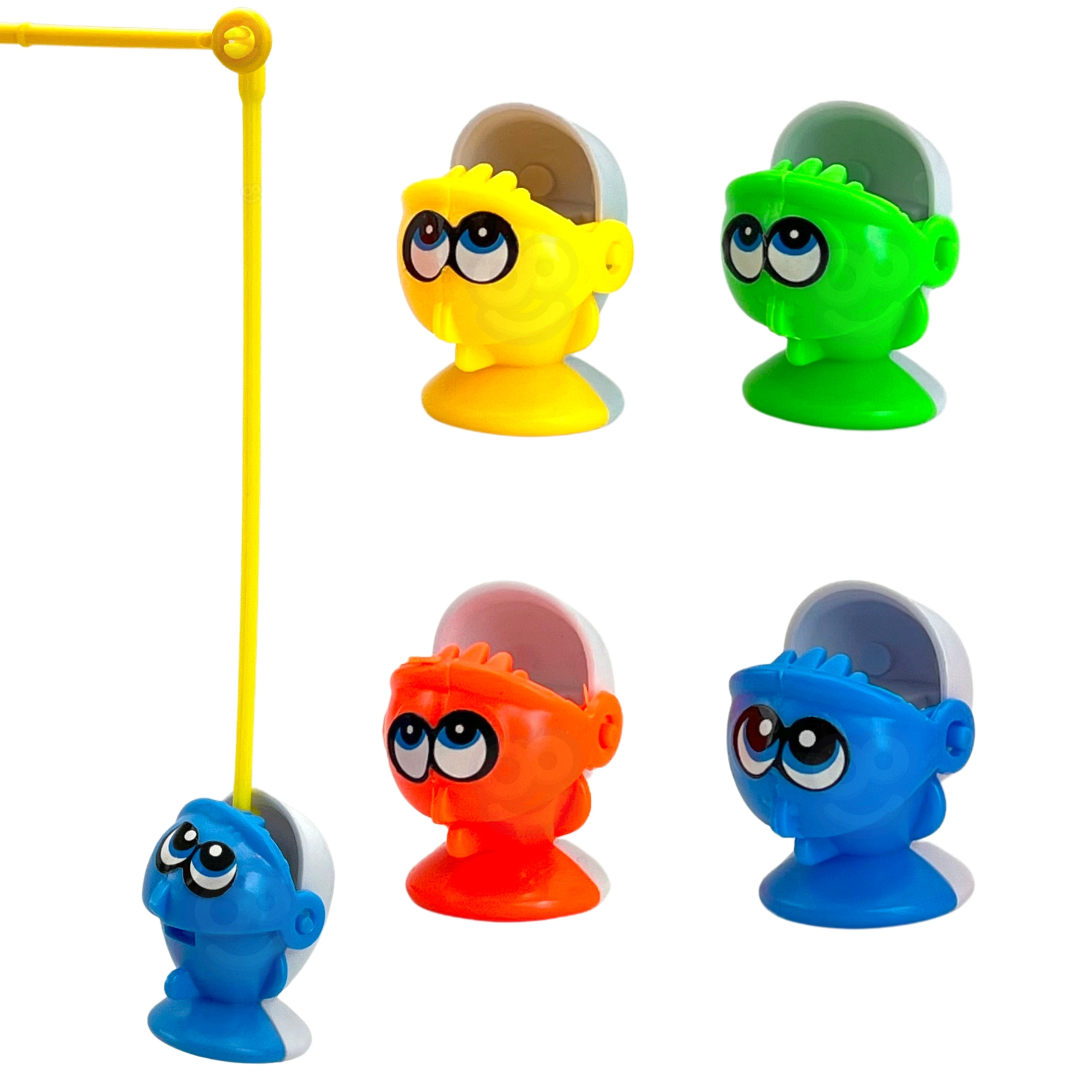 WOOPIE Fishing Fishing Arcade Game 4 players - Slika 4