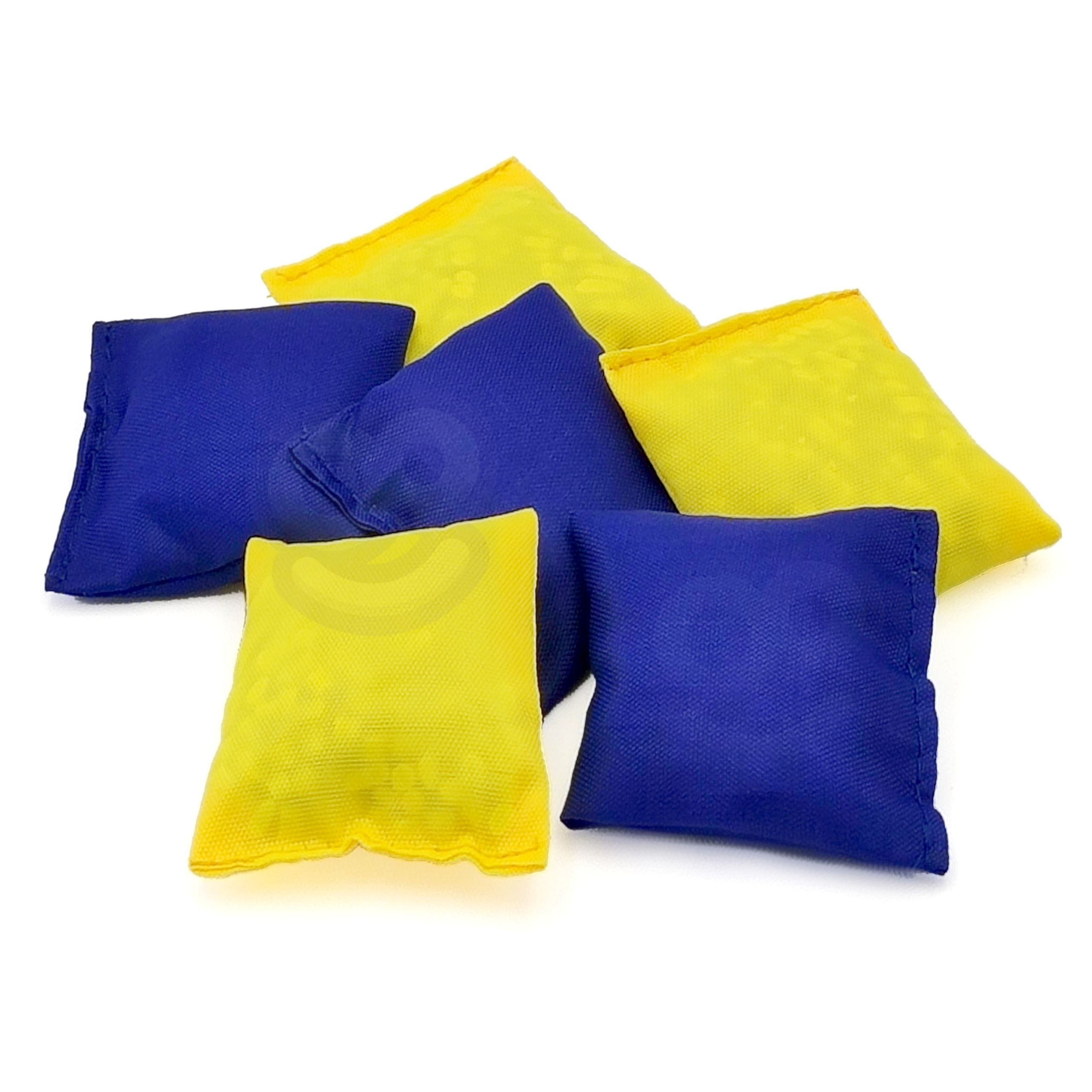 WOOPIE 3-in-1 Serso Cornhole Hopscotch Bean Bag Throw Set - Slika 7