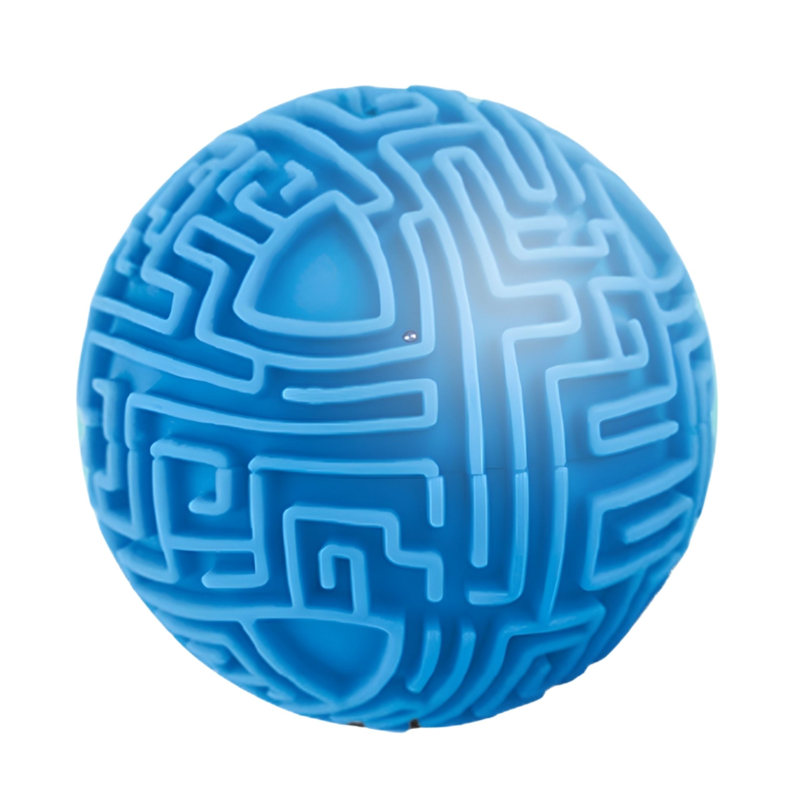 WOOPIE Blue lopta 3D Maze arkadna igra Amaze lopta - Slika 5