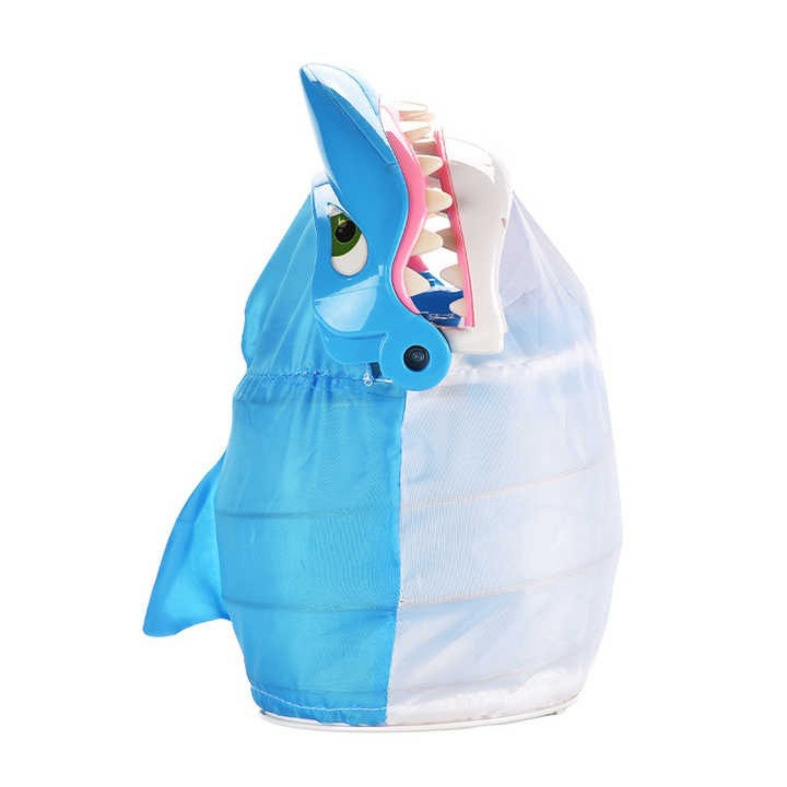 WOOPIE Arcade Game FISHING Hungry Shark BITES DIY - Slika 7