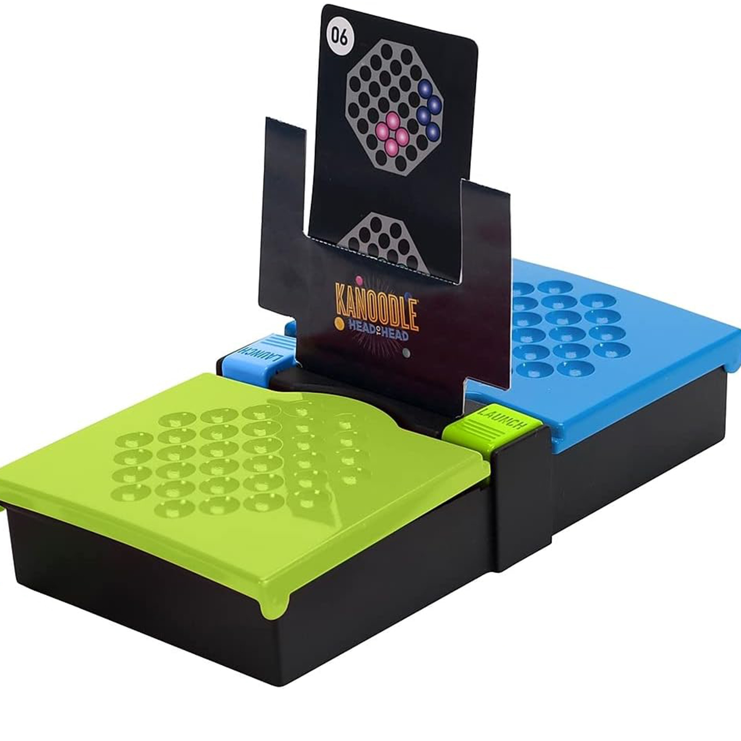 WOOPIE IQ Logic Game Strategic Brain Training "Head to Head" Timed Pattern Solving - Slika 8