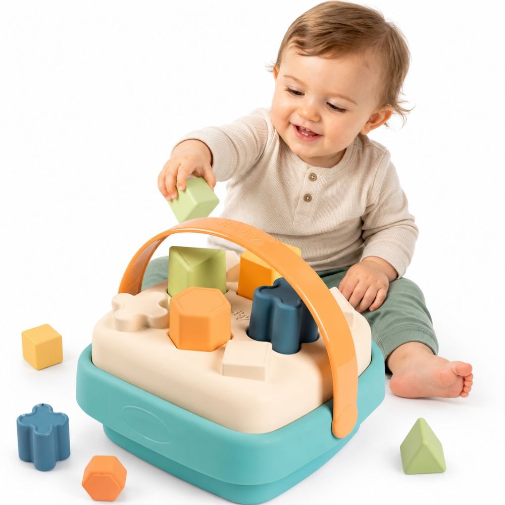 Smoby sorter oblika - Slika 2